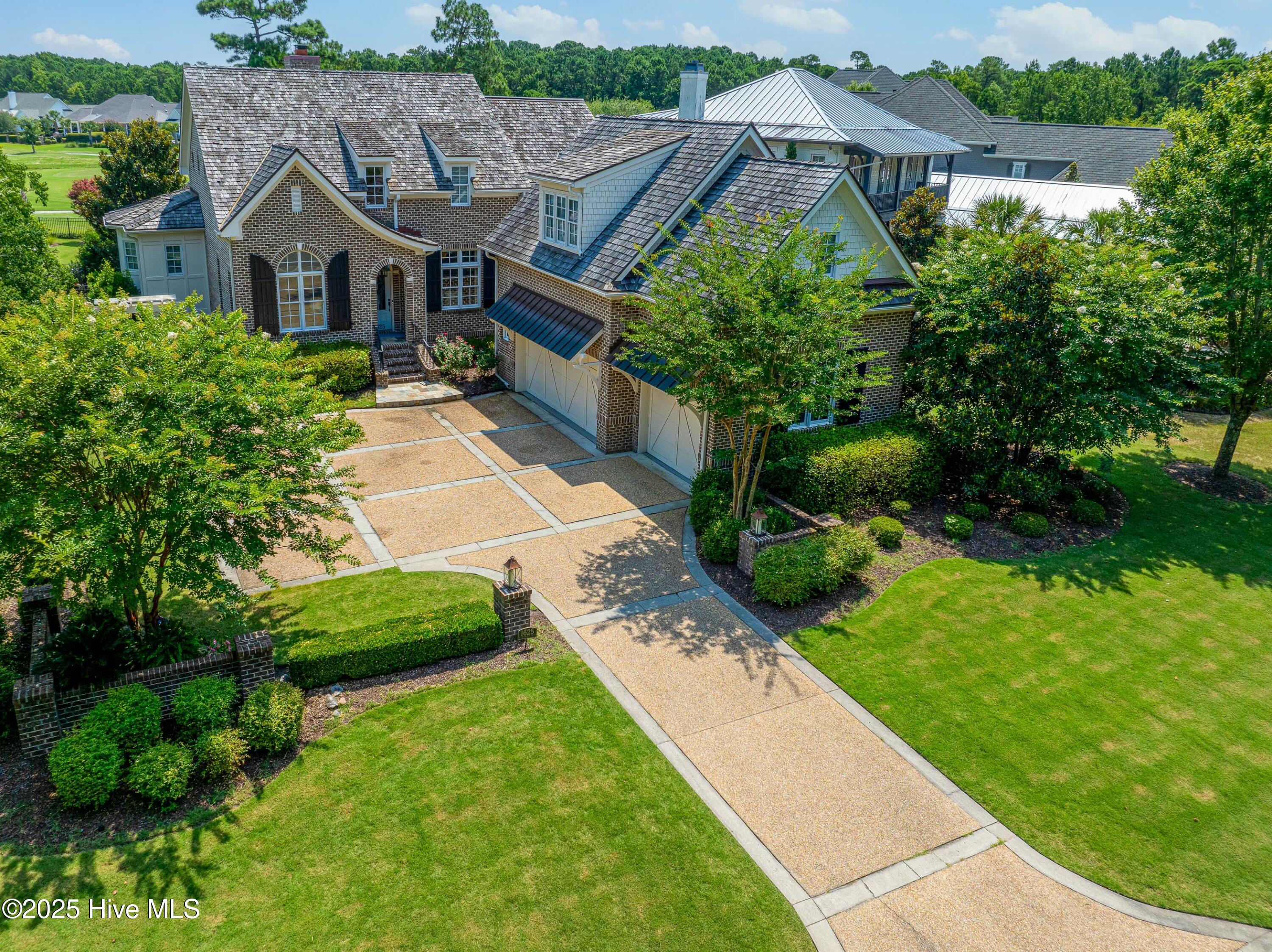 1625 S Moorings Drive