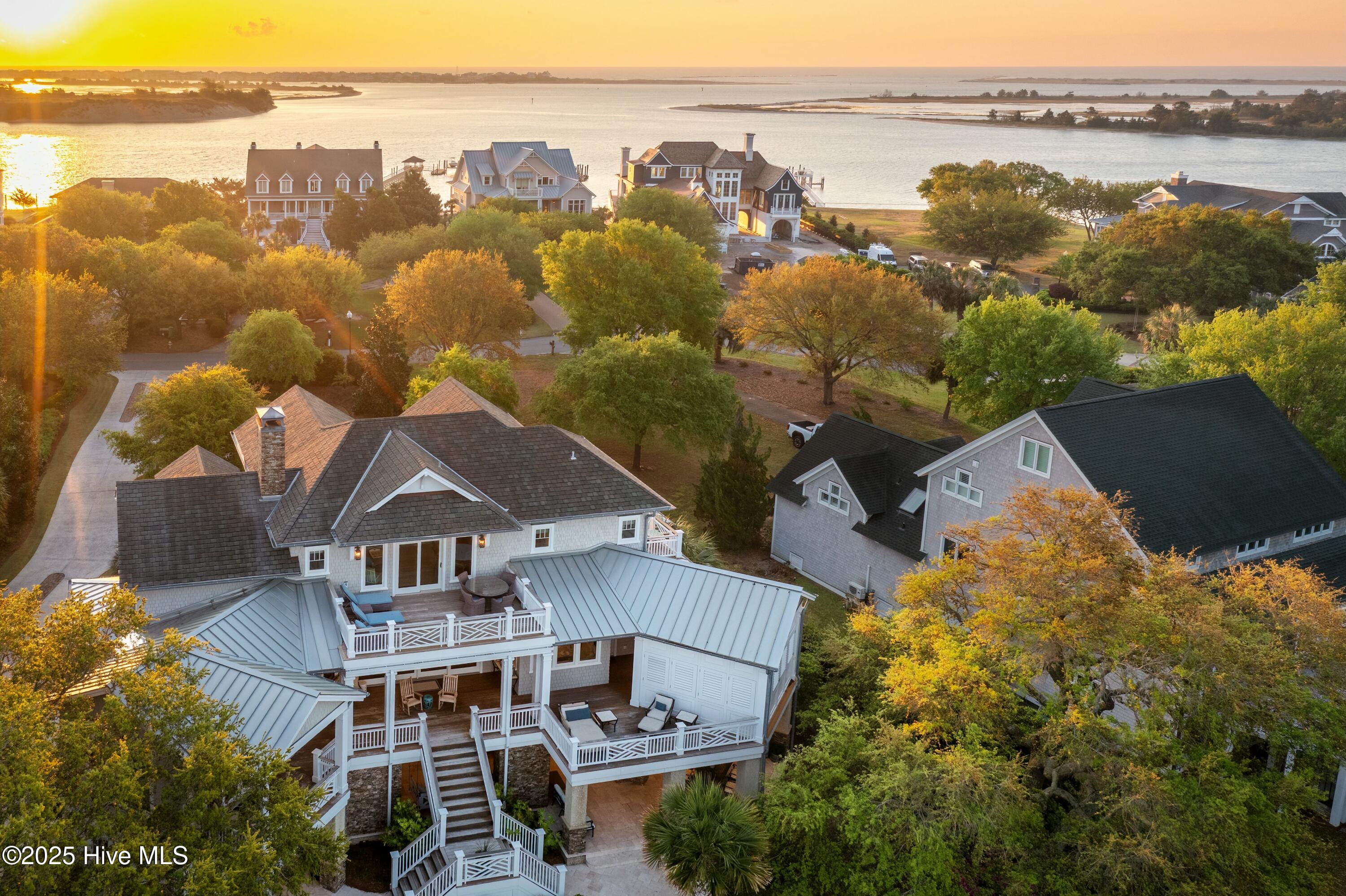 824 Inlet View Drive