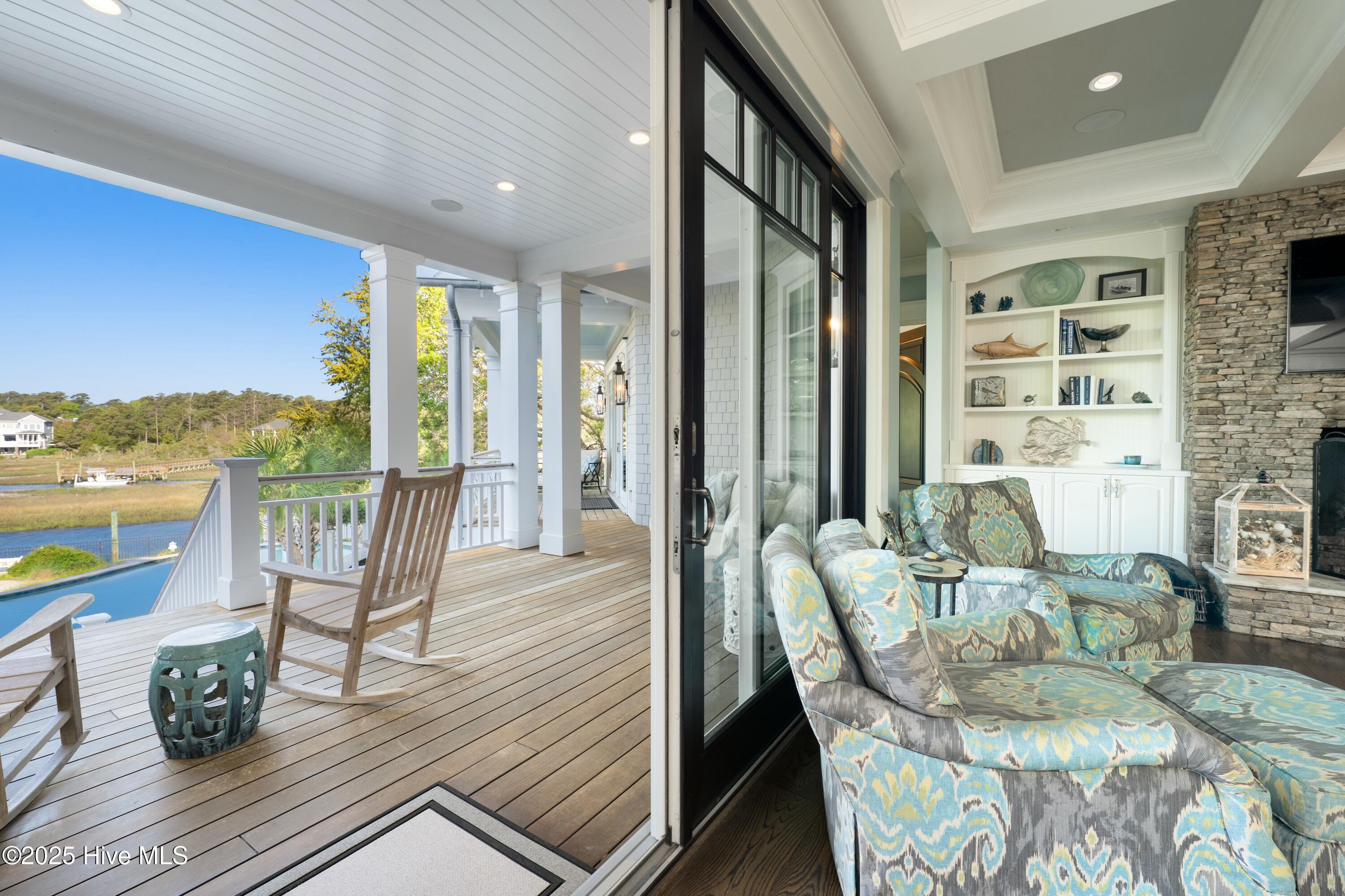 824 Inlet View Drive