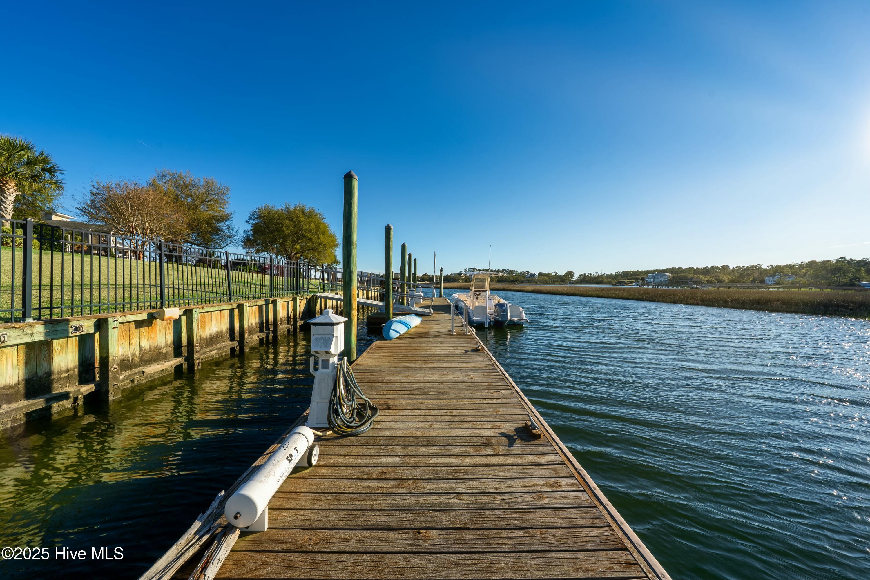 824 Inlet View Drive