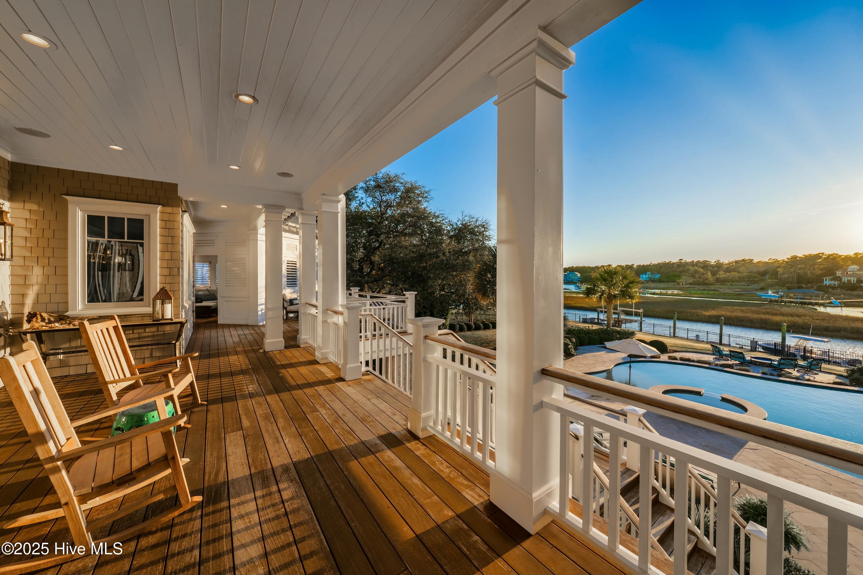 824 Inlet View Drive