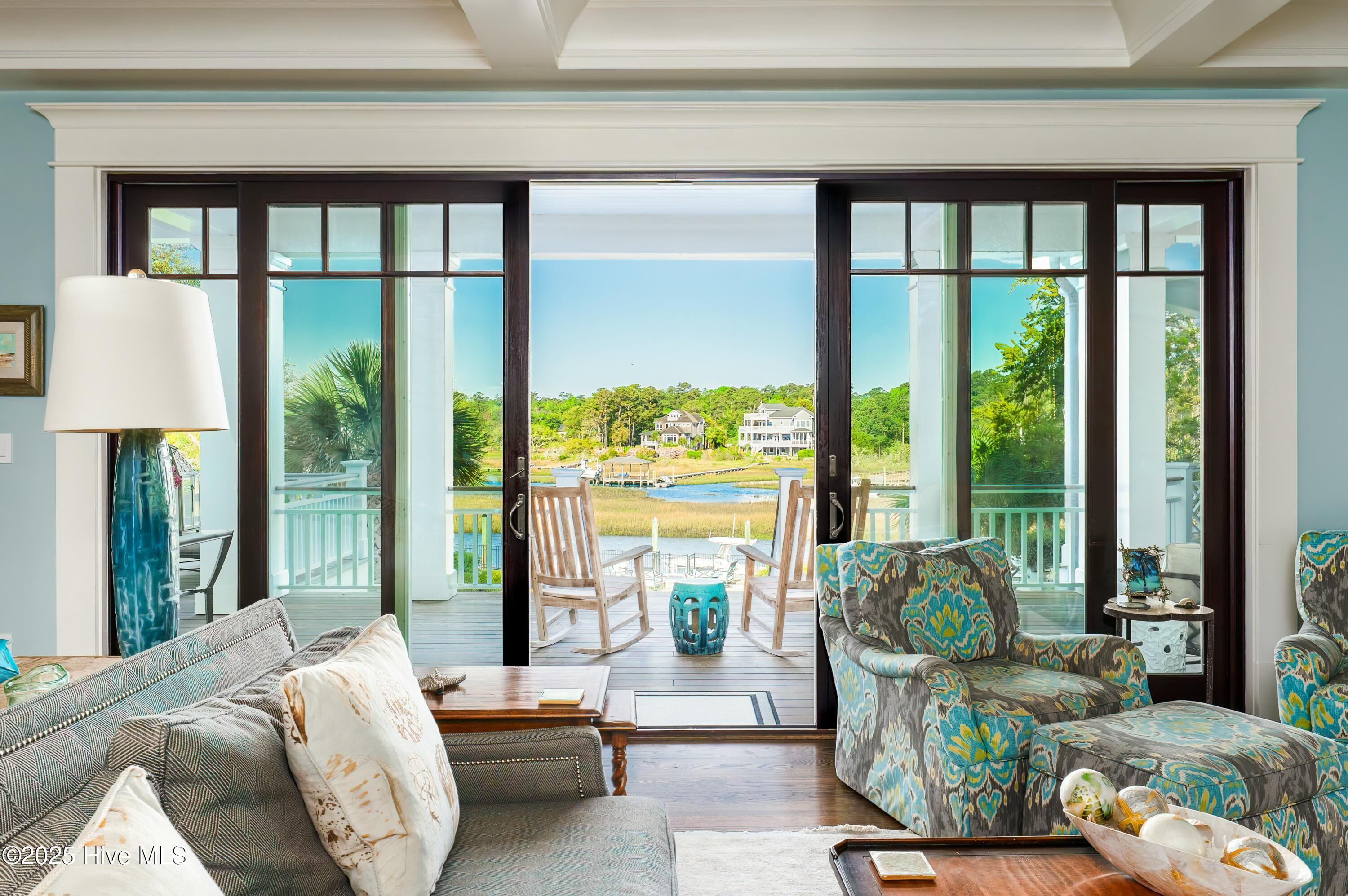 824 Inlet View Drive