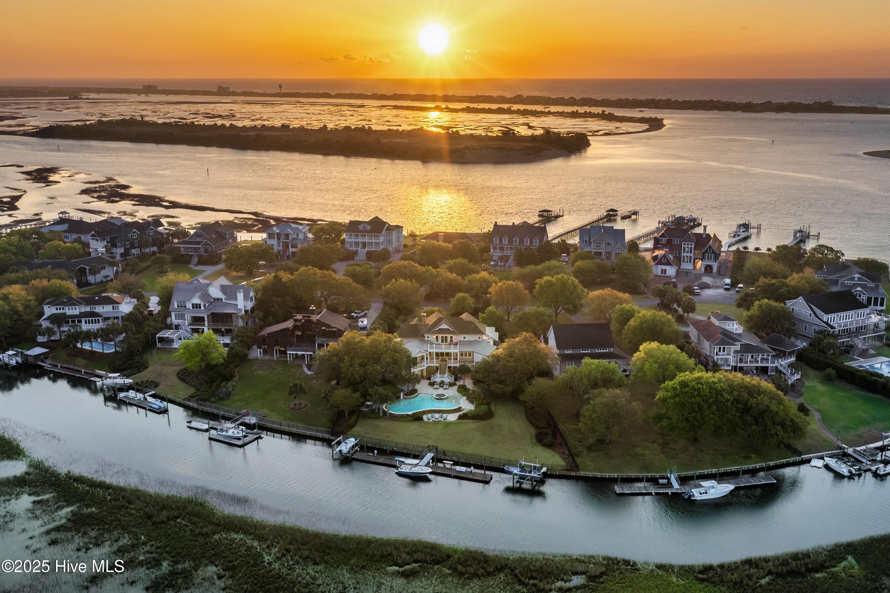 824 Inlet View Drive