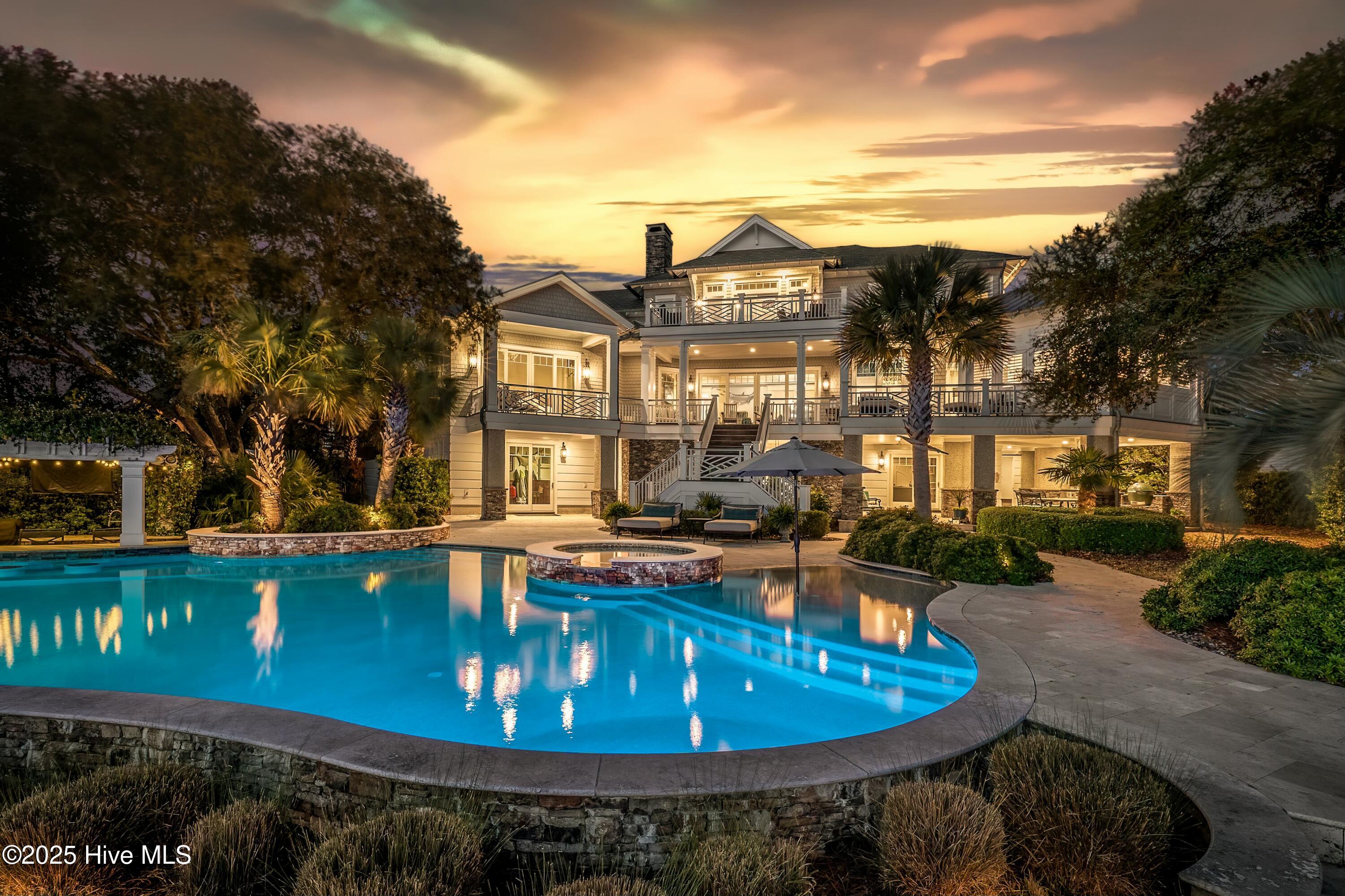 824 Inlet View Drive