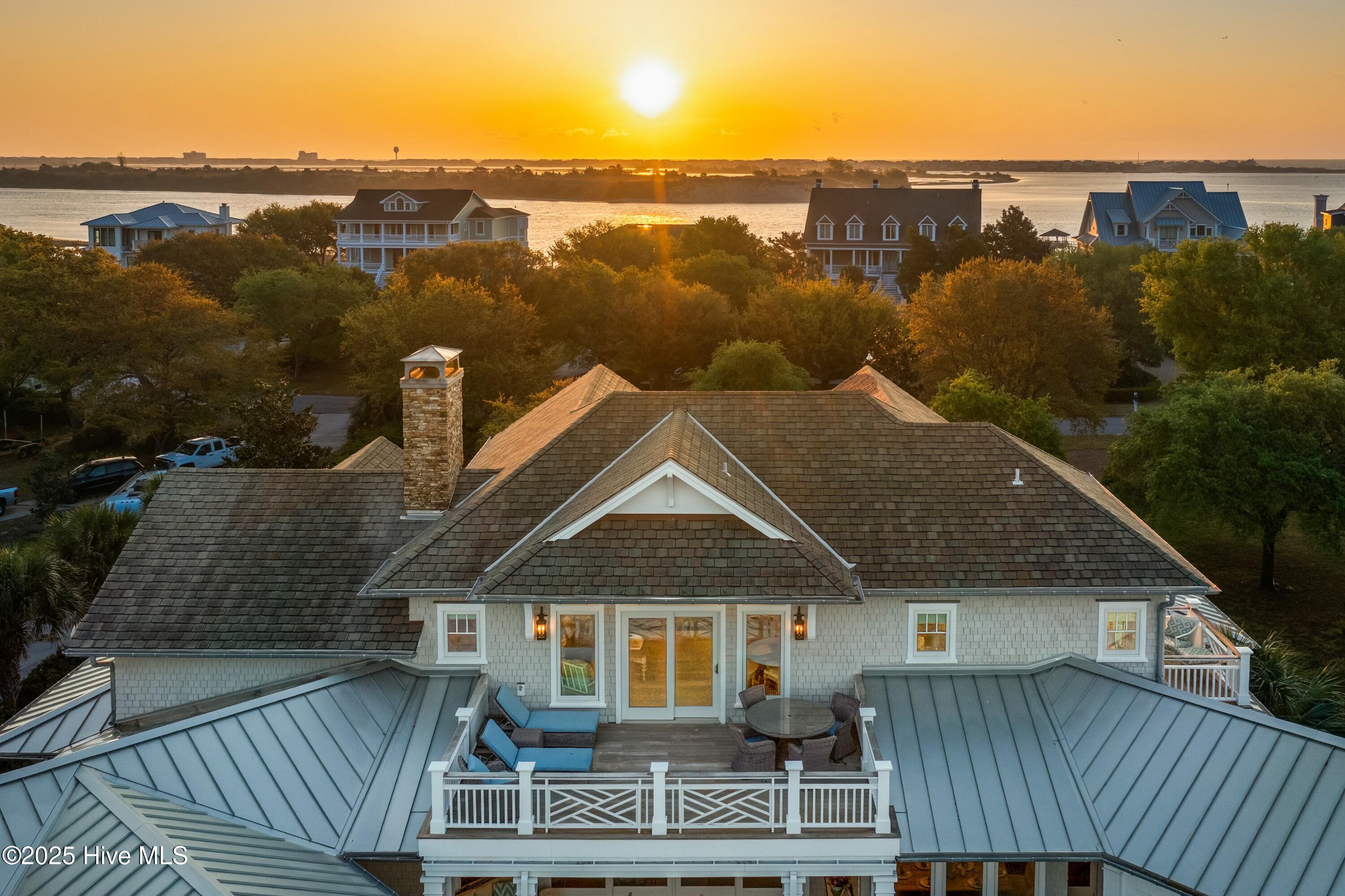 824 Inlet View Drive