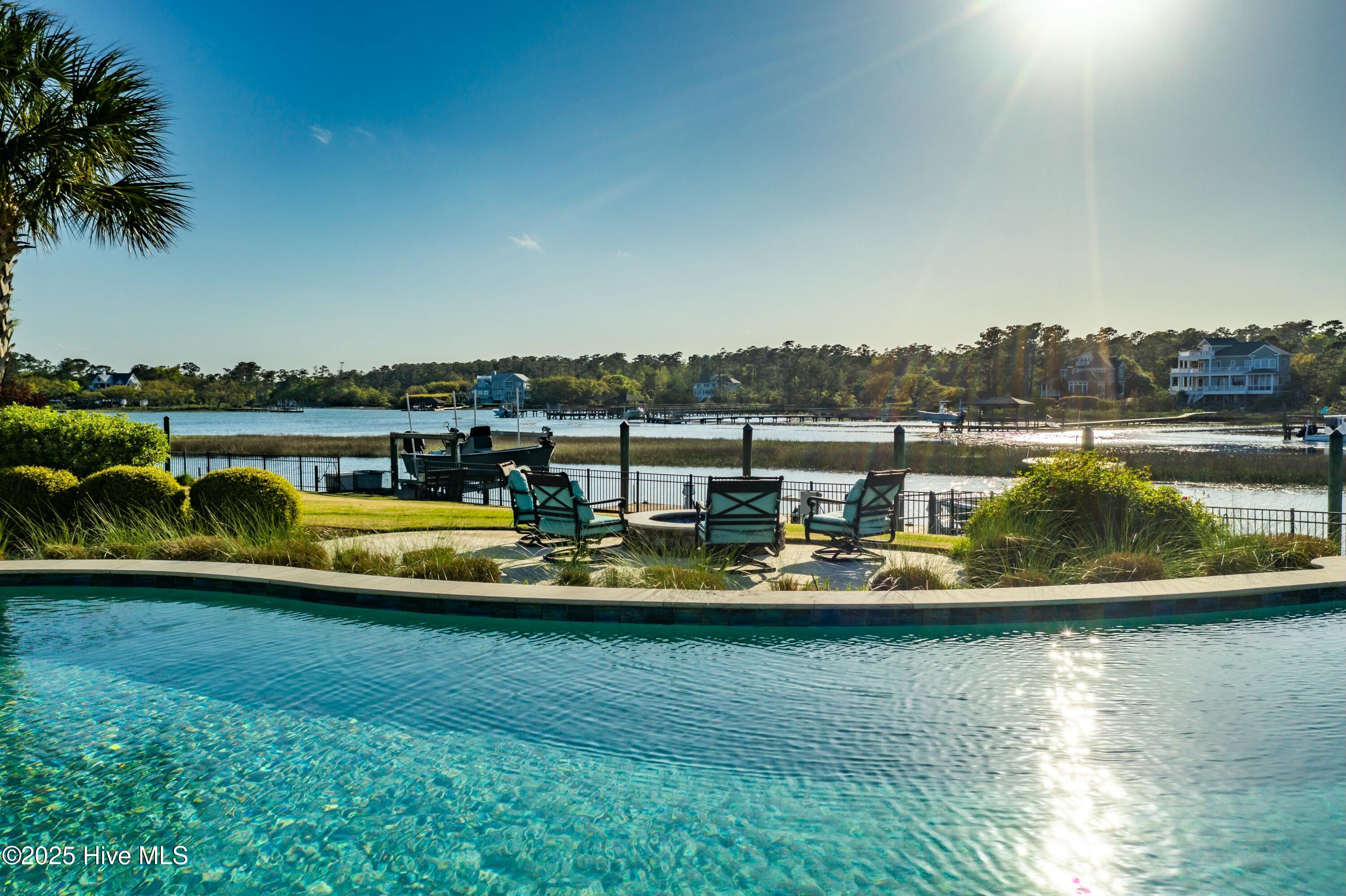 824 Inlet View Drive