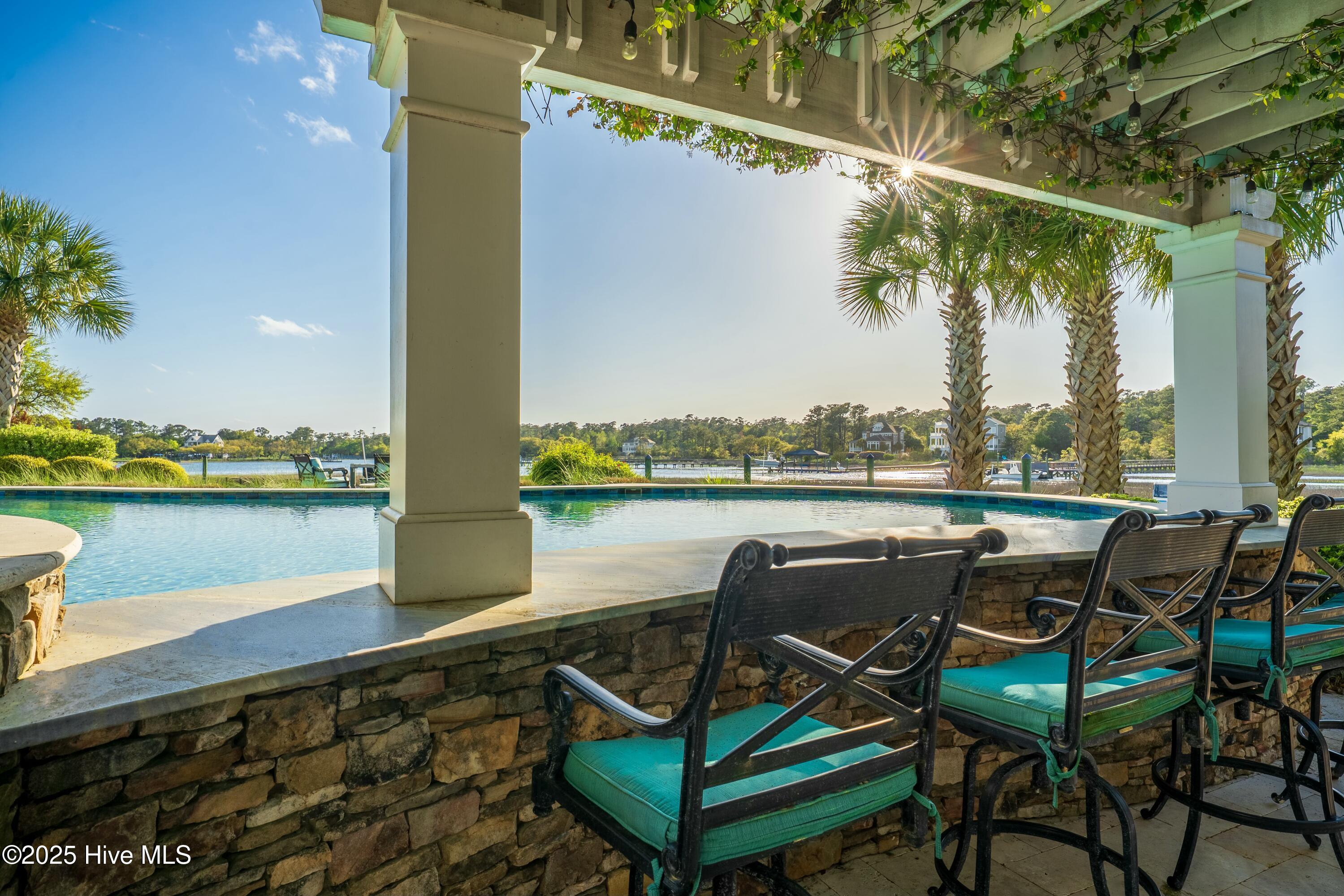 824 Inlet View Drive