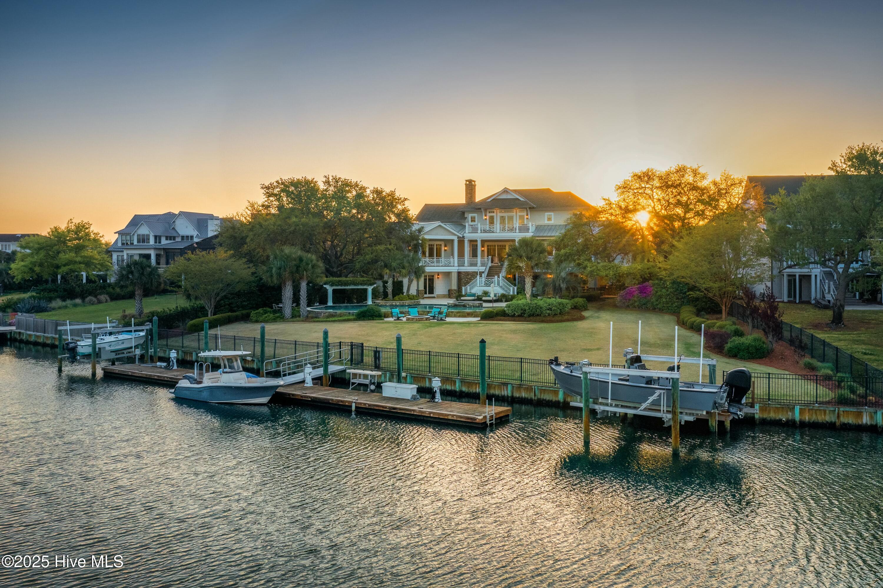 824 Inlet View Drive