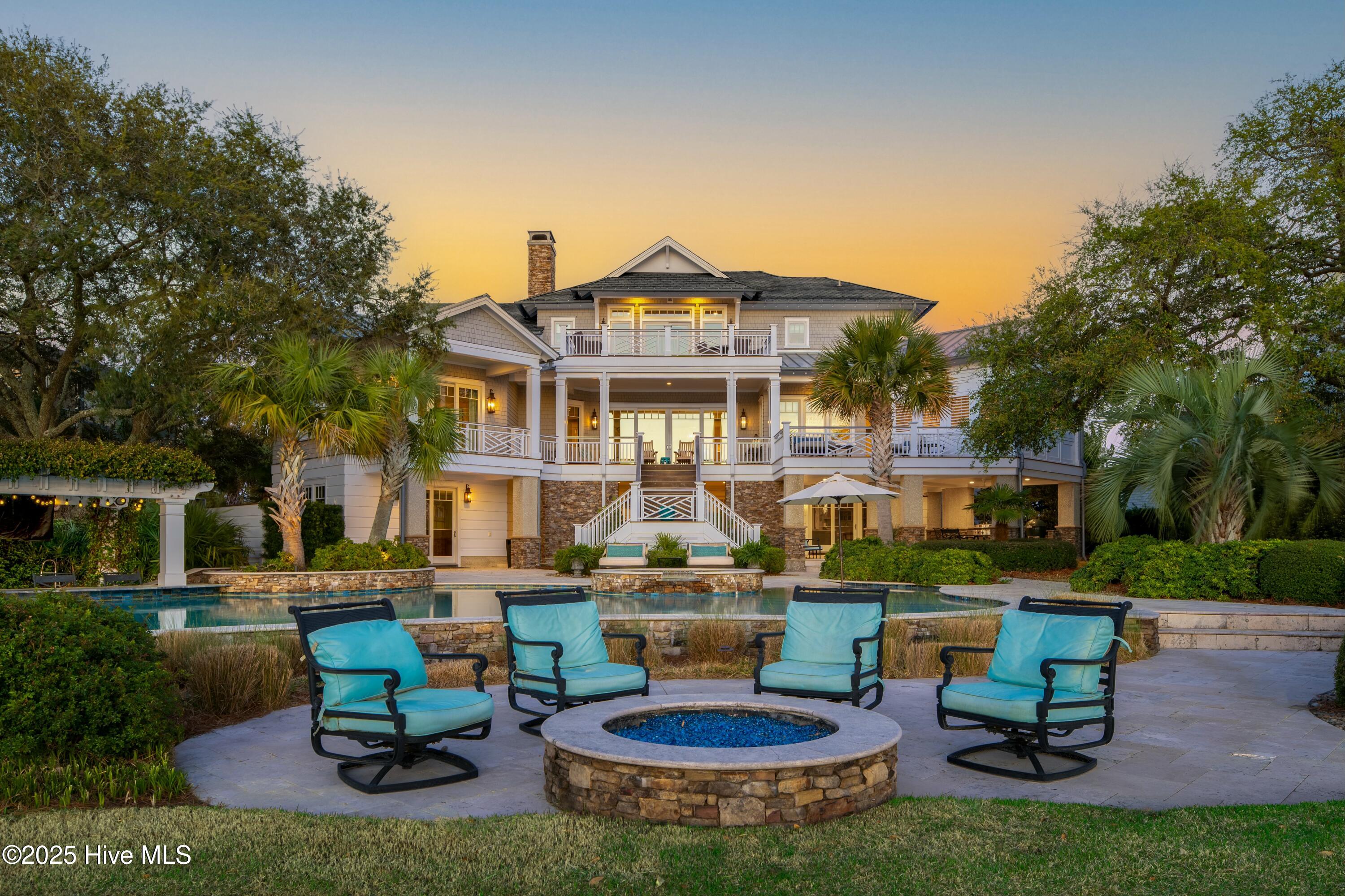 824 Inlet View Drive