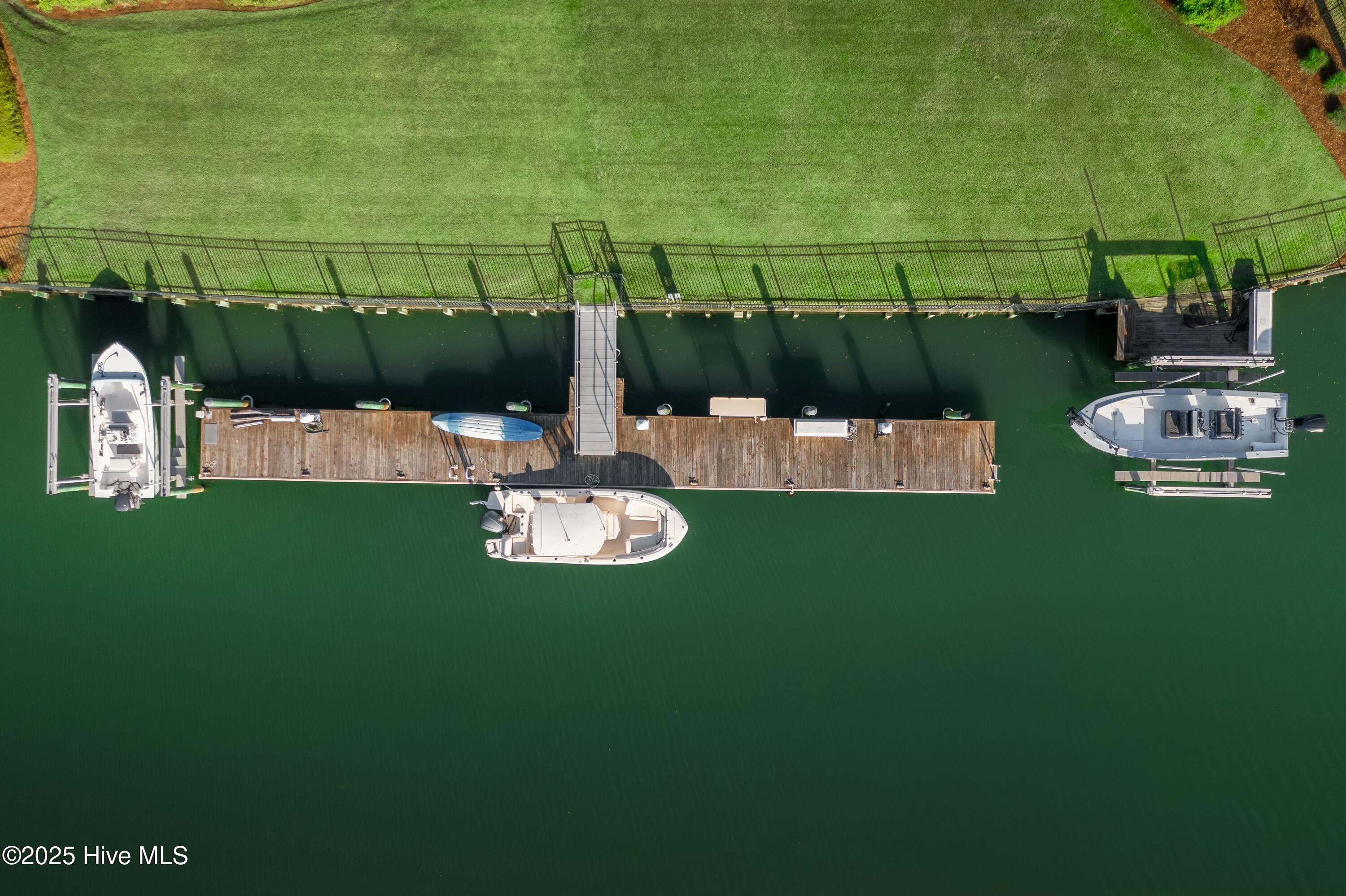 824 Inlet View Drive