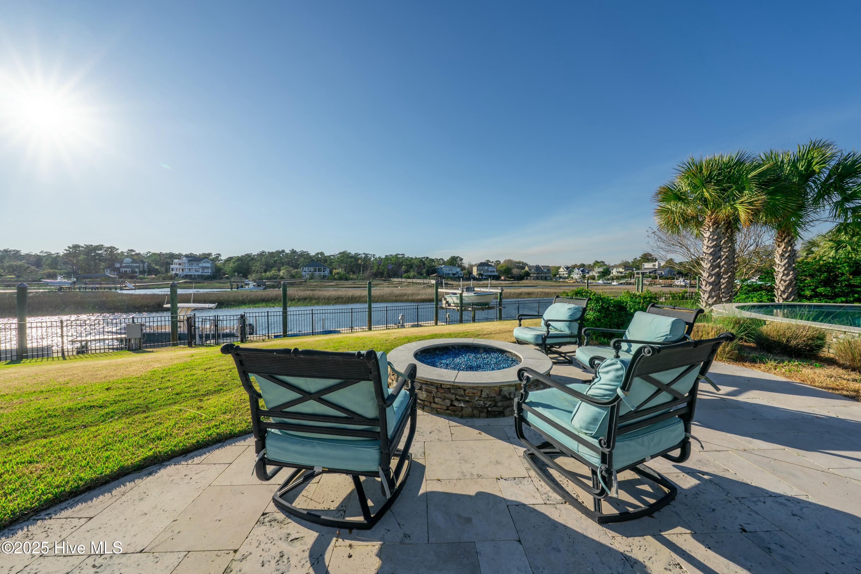 824 Inlet View Drive