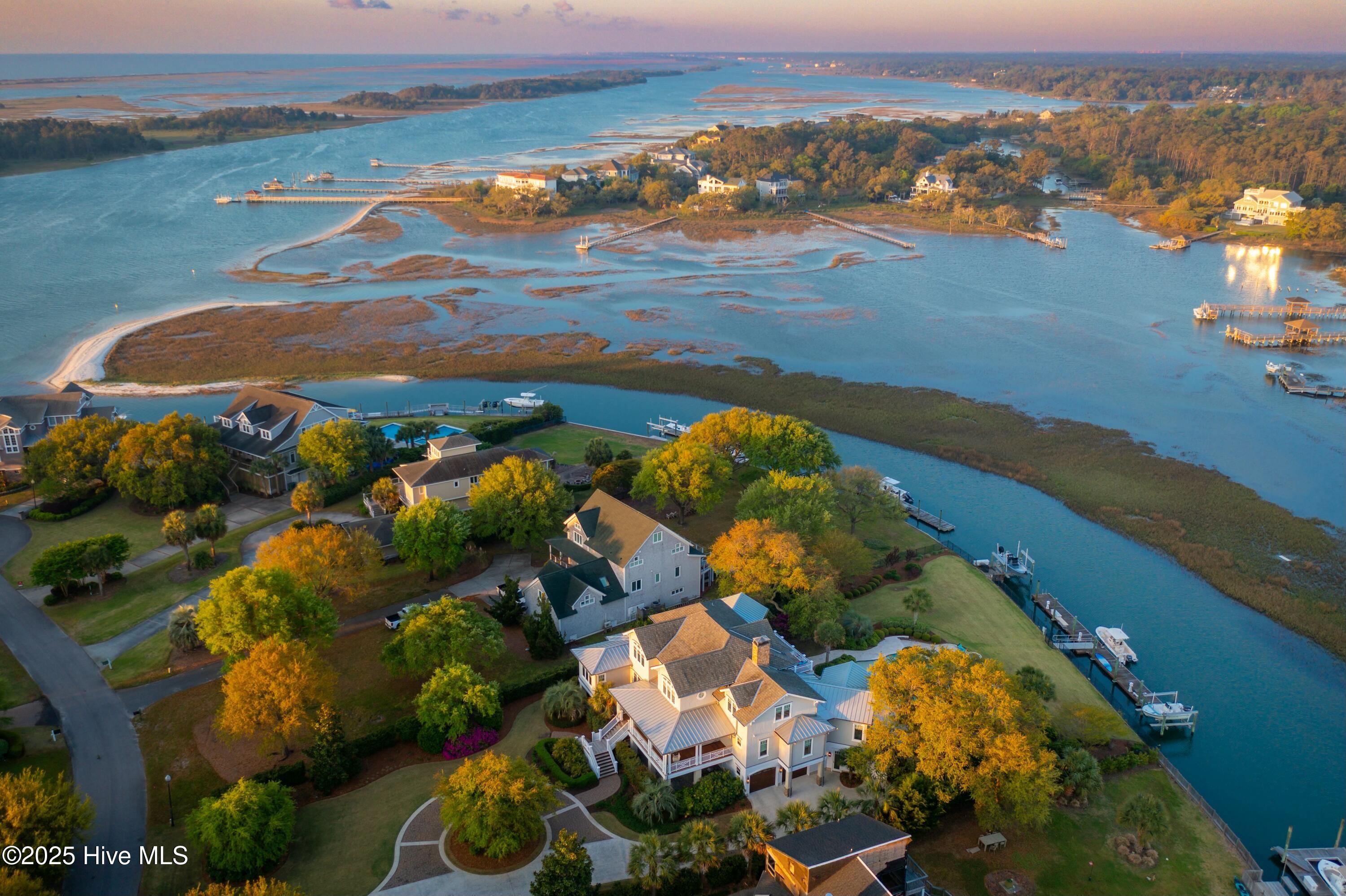 824 Inlet View Drive