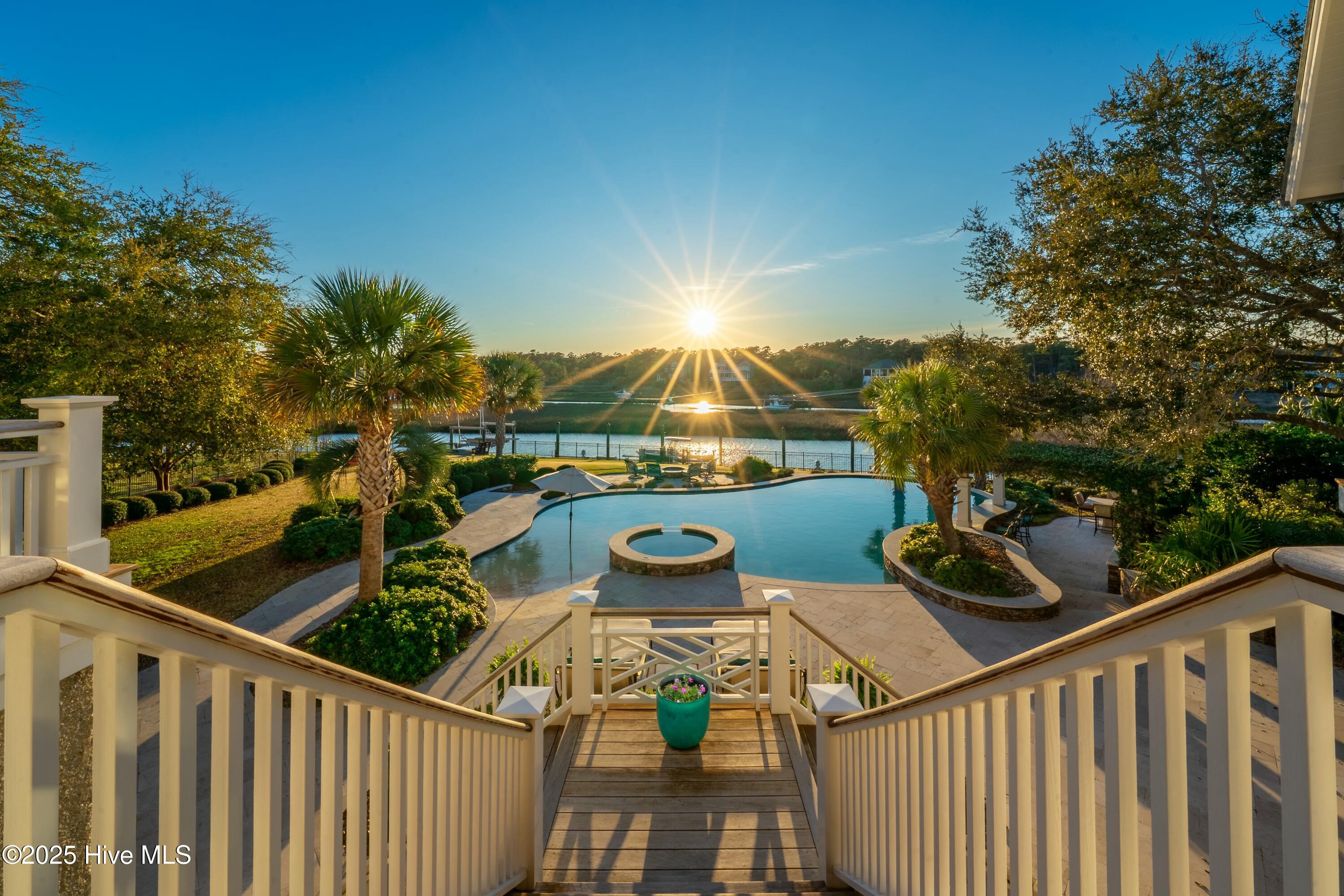 824 Inlet View Drive