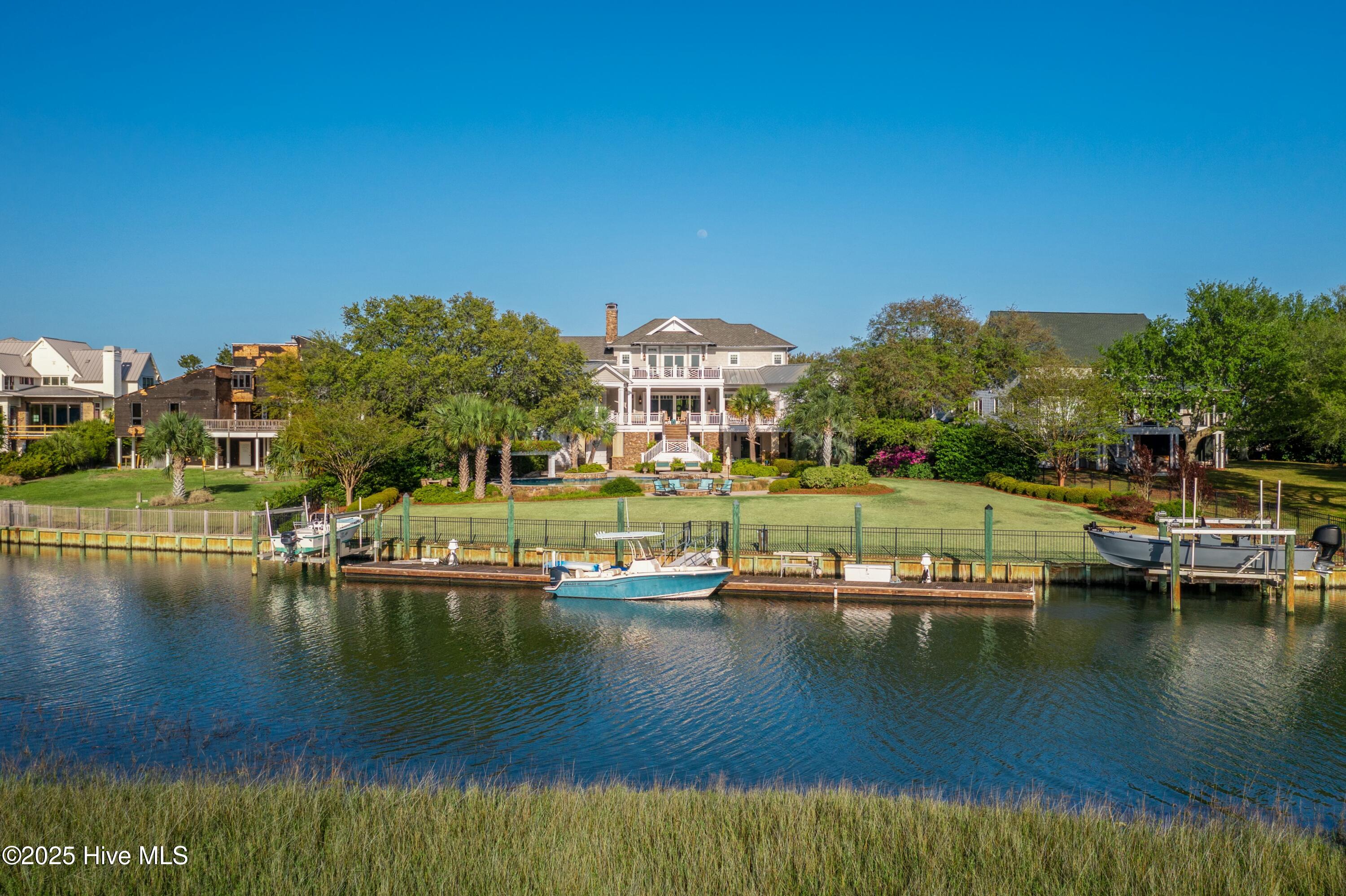 824 Inlet View Drive