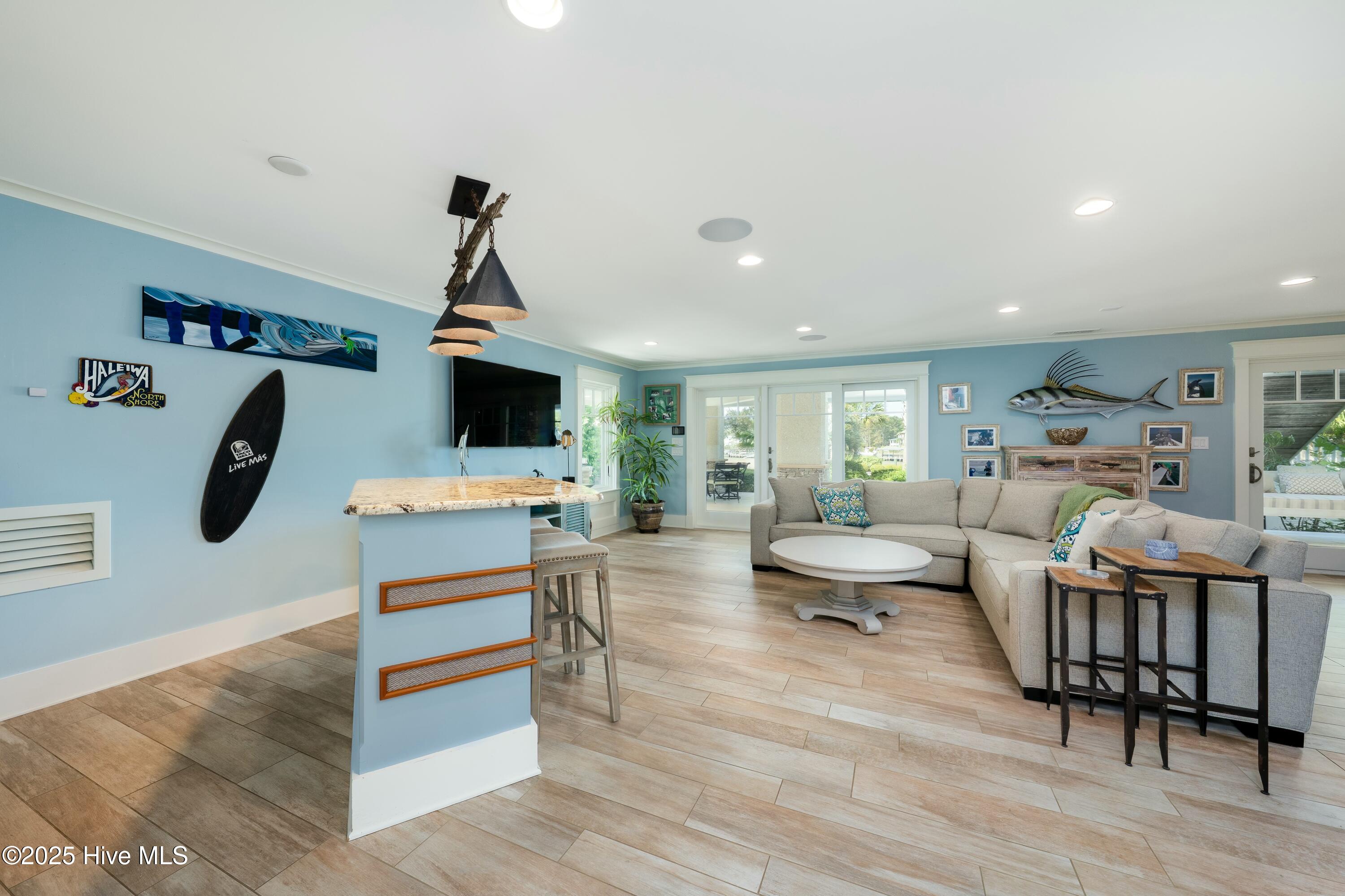 824 Inlet View Drive