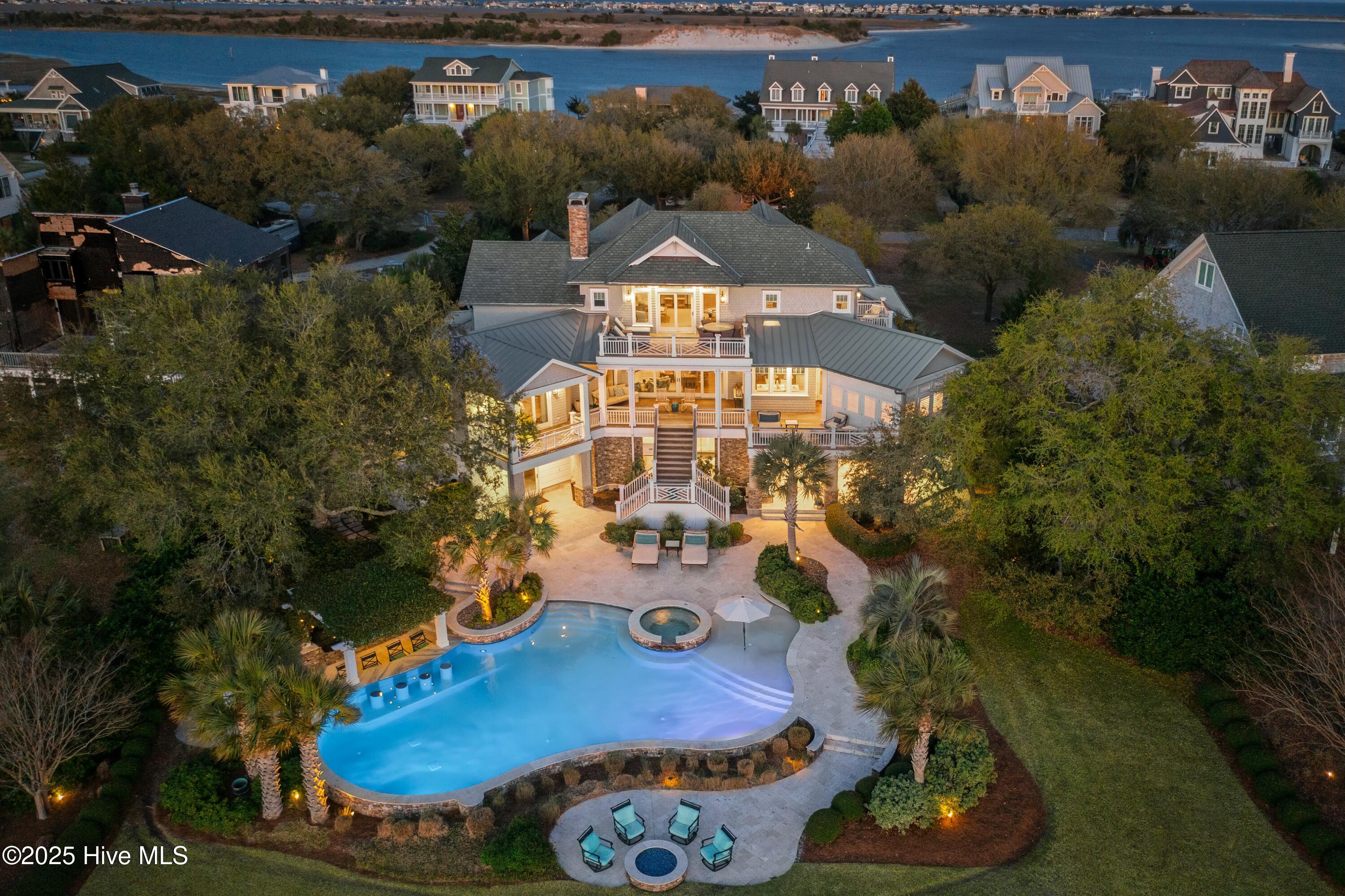 824 Inlet View Drive