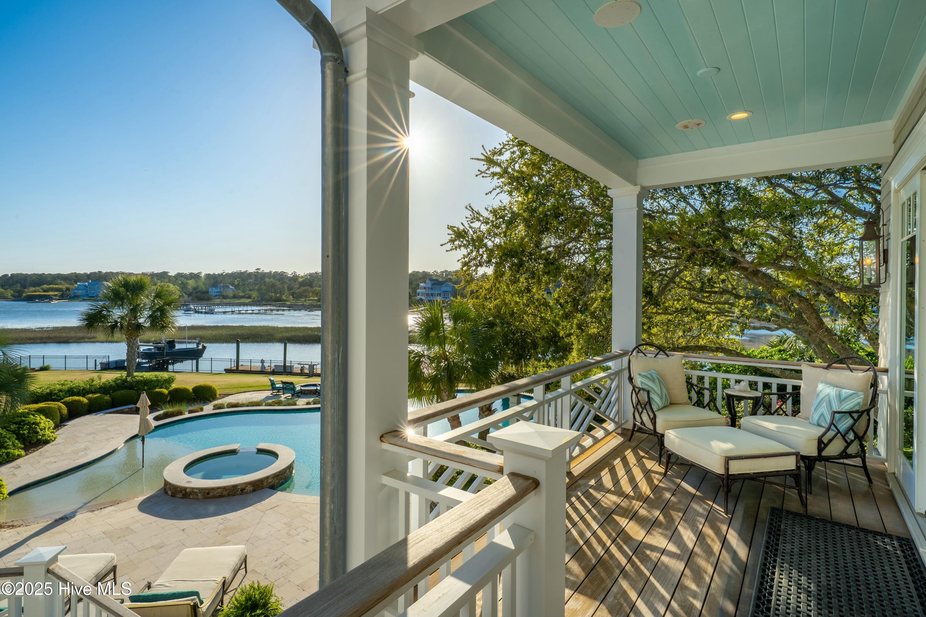 824 Inlet View Drive