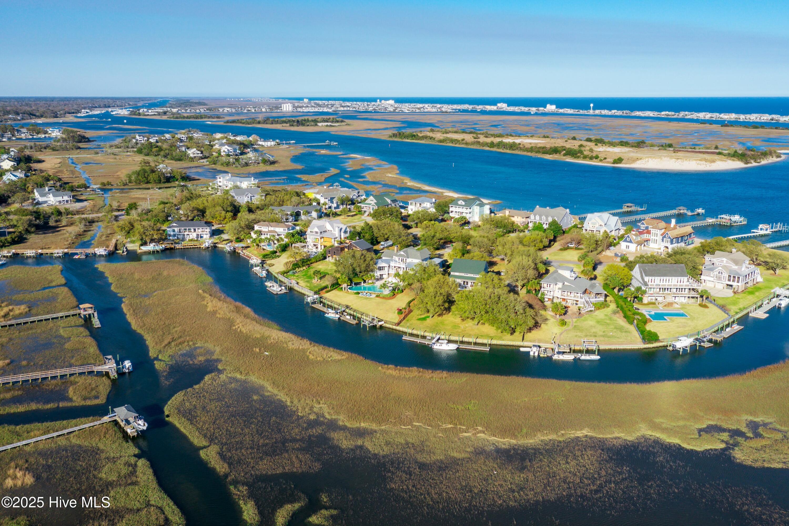 824 Inlet View Drive