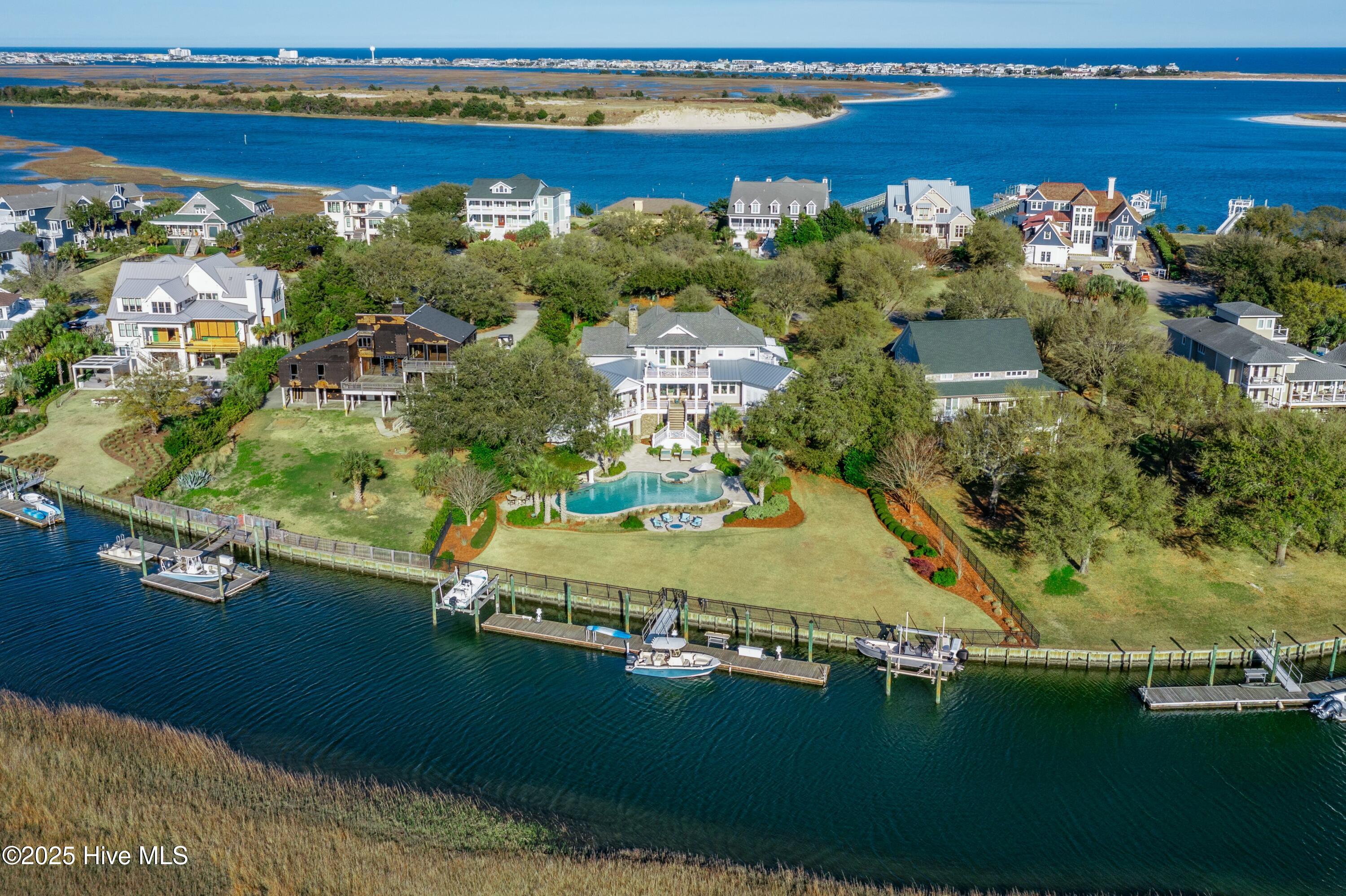 824 Inlet View Drive
