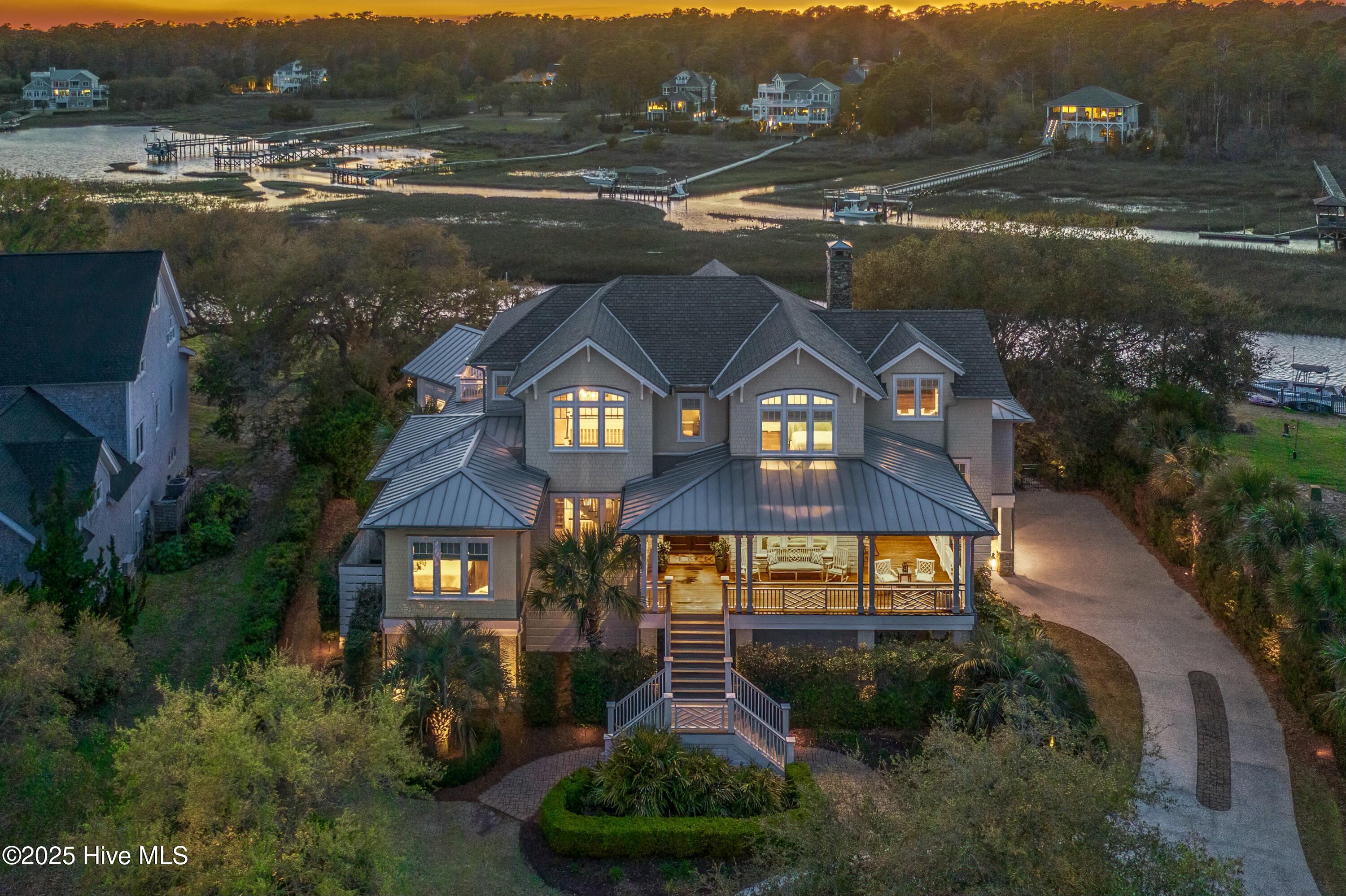 824 Inlet View Drive