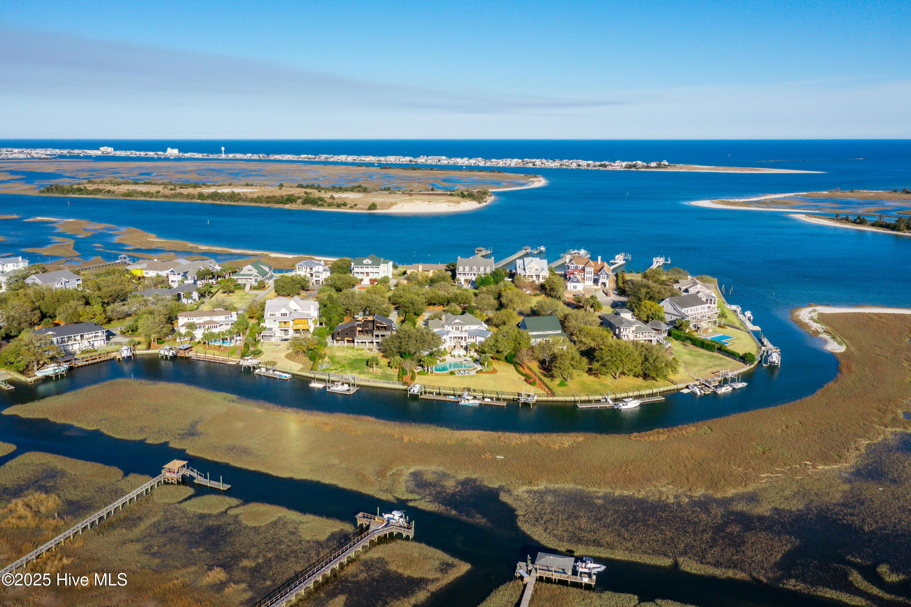 824 Inlet View Drive