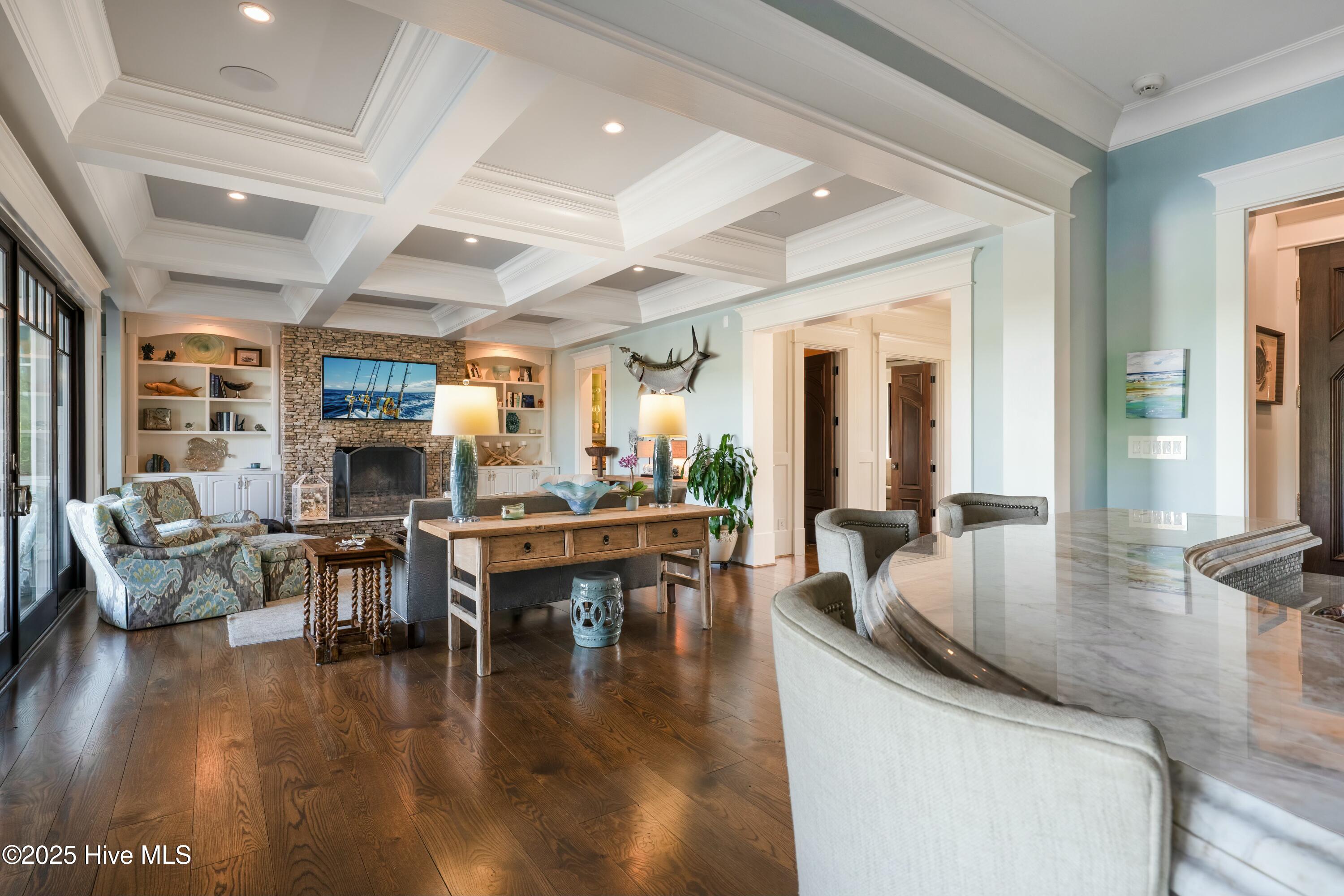 824 Inlet View Drive