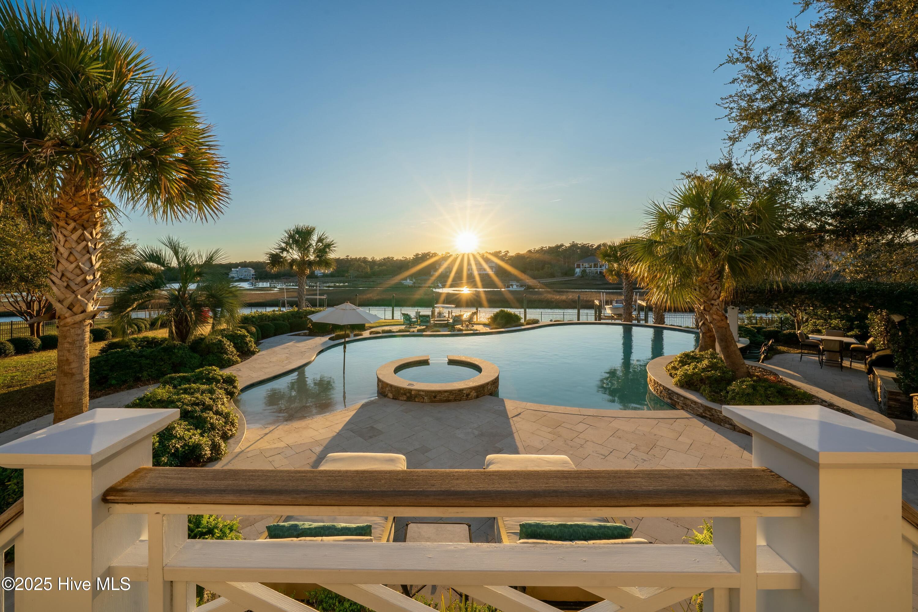 824 Inlet View Drive