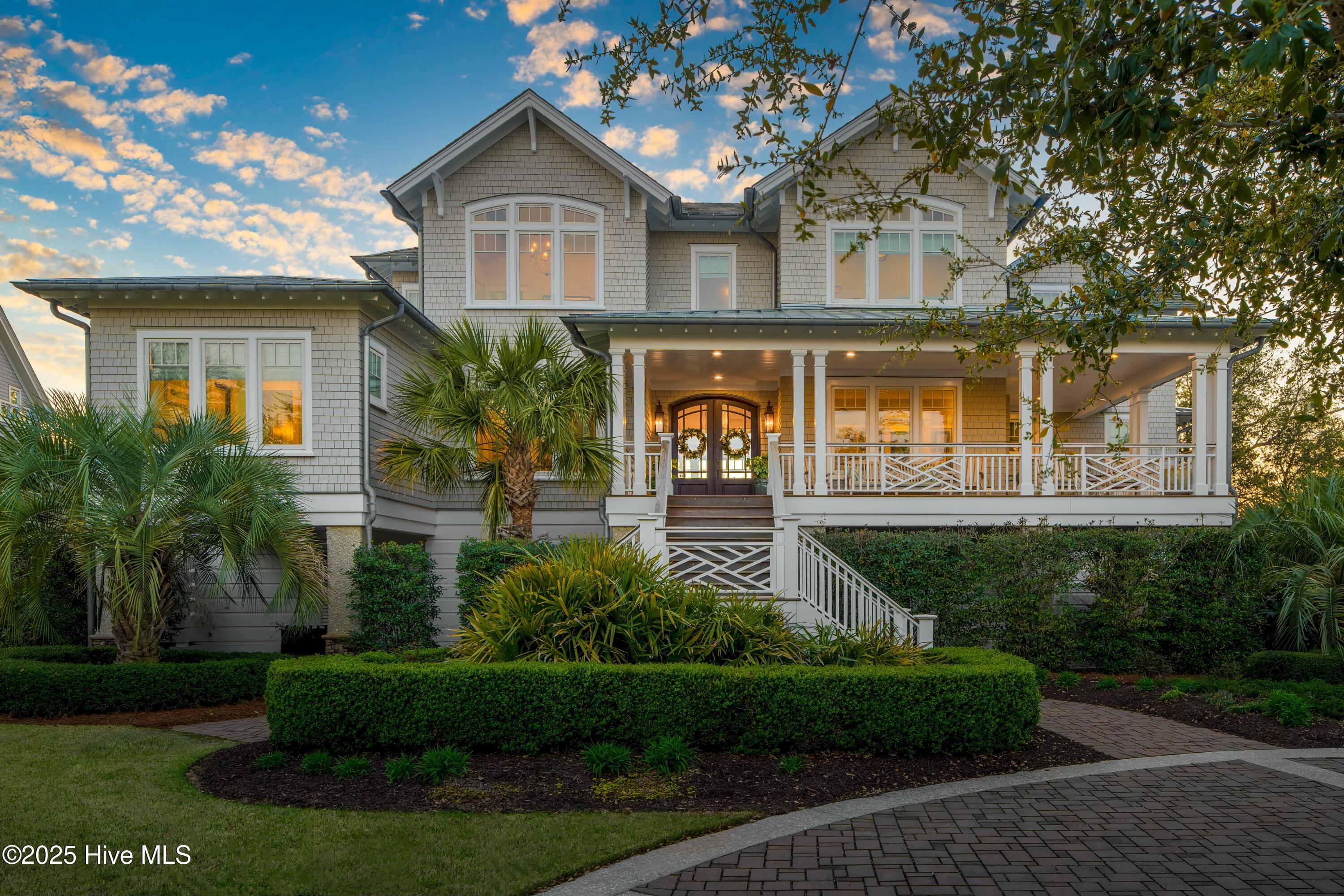 824 Inlet View Drive