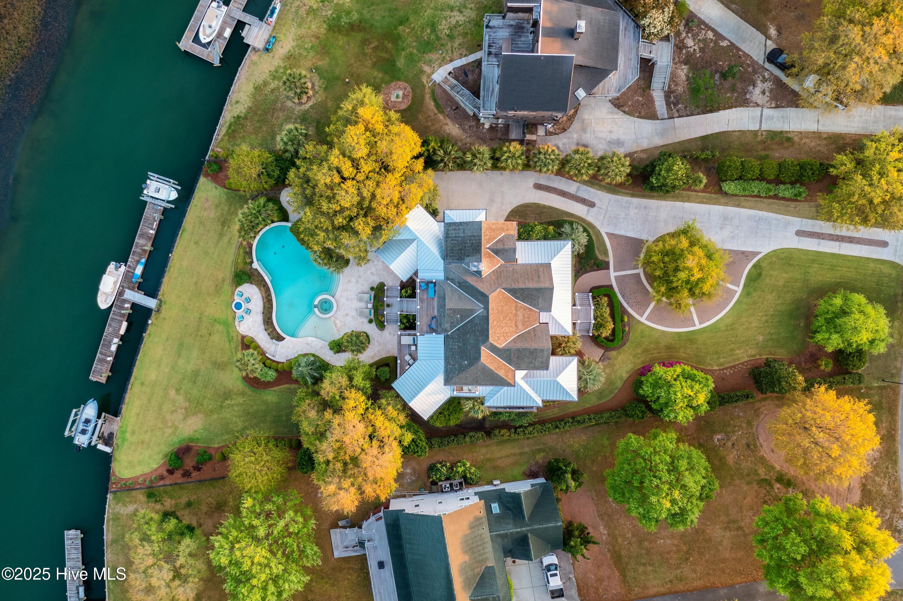 824 Inlet View Drive