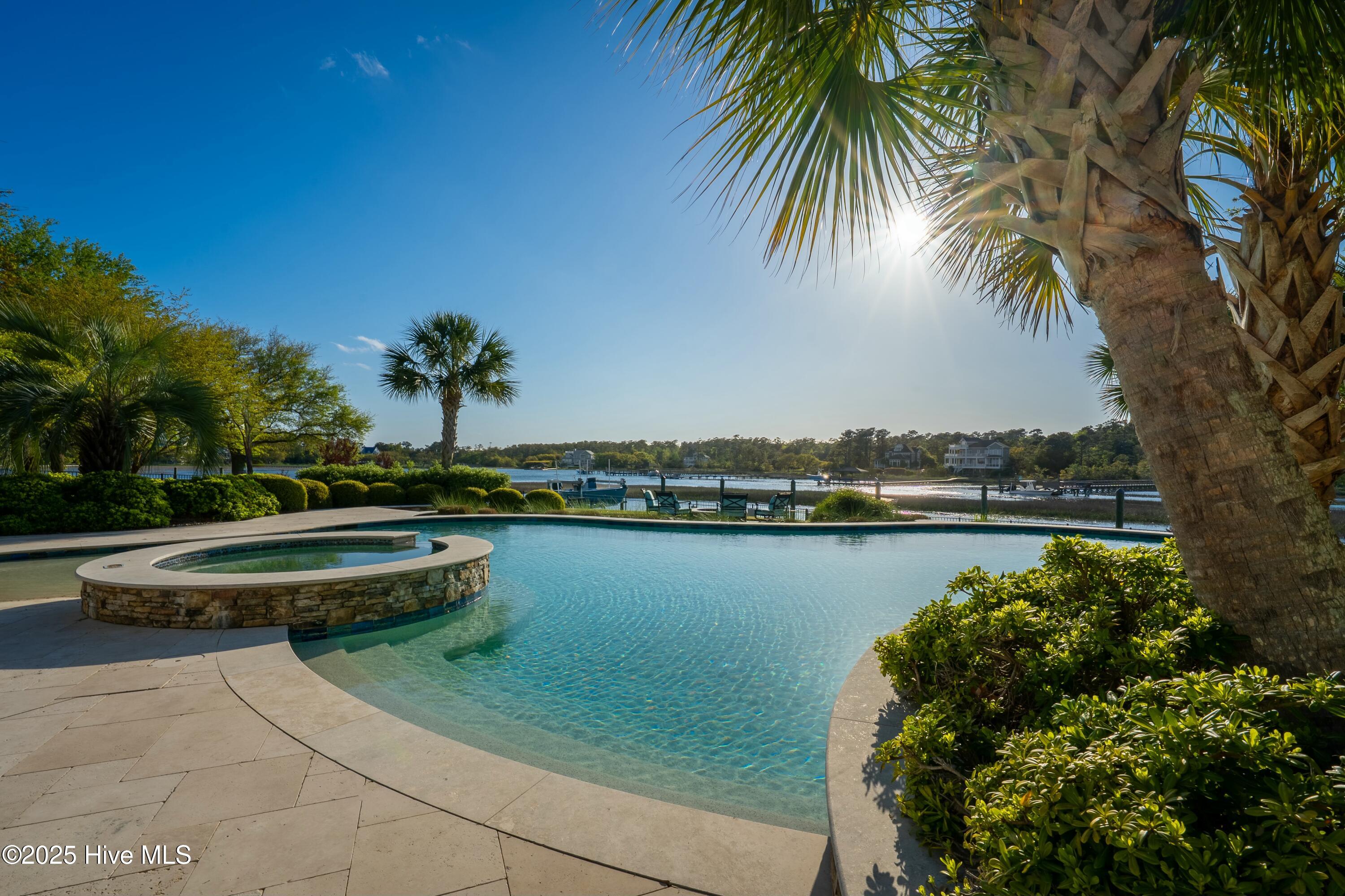 824 Inlet View Drive