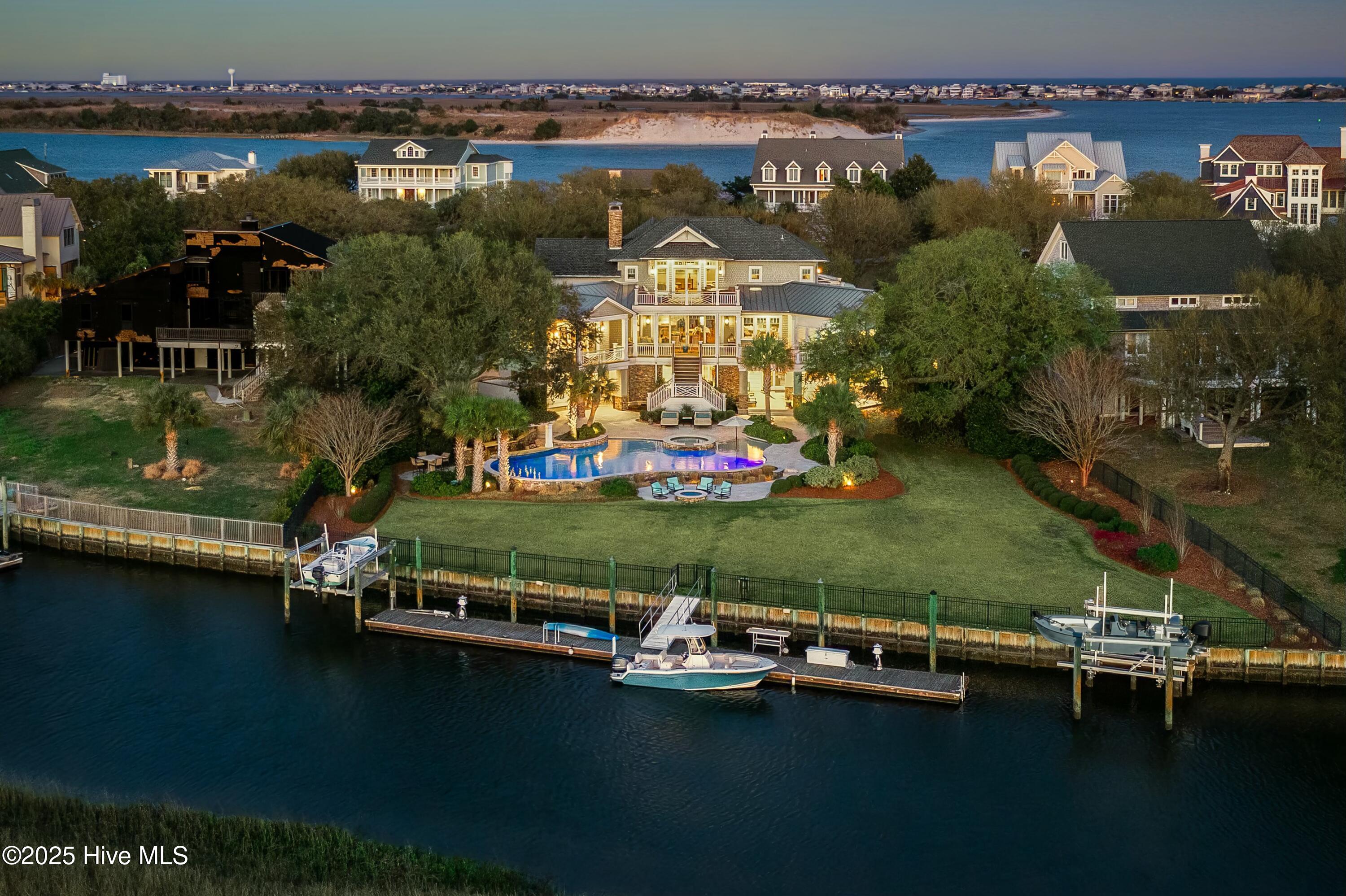 824 Inlet View Drive