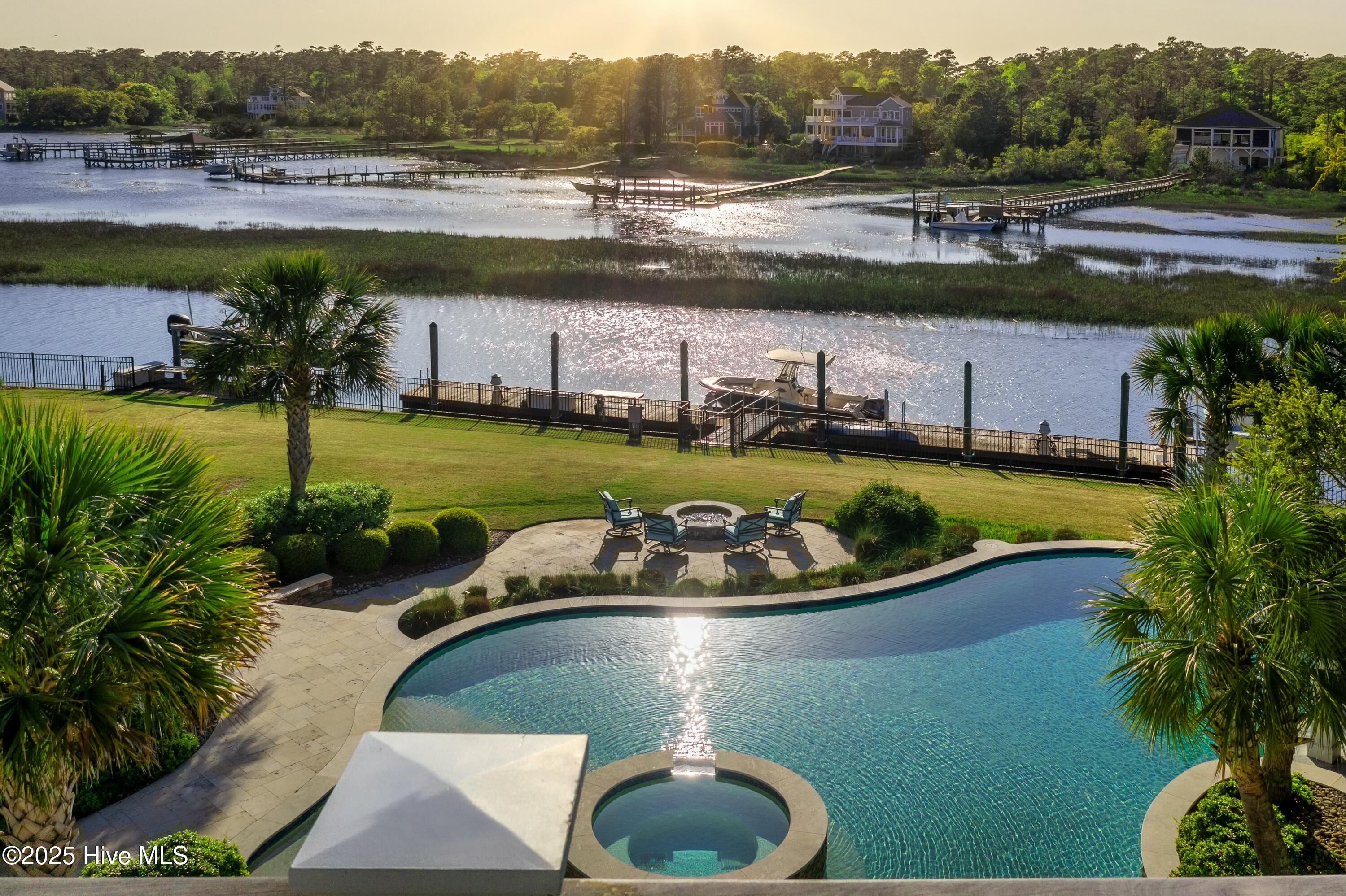 824 Inlet View Drive