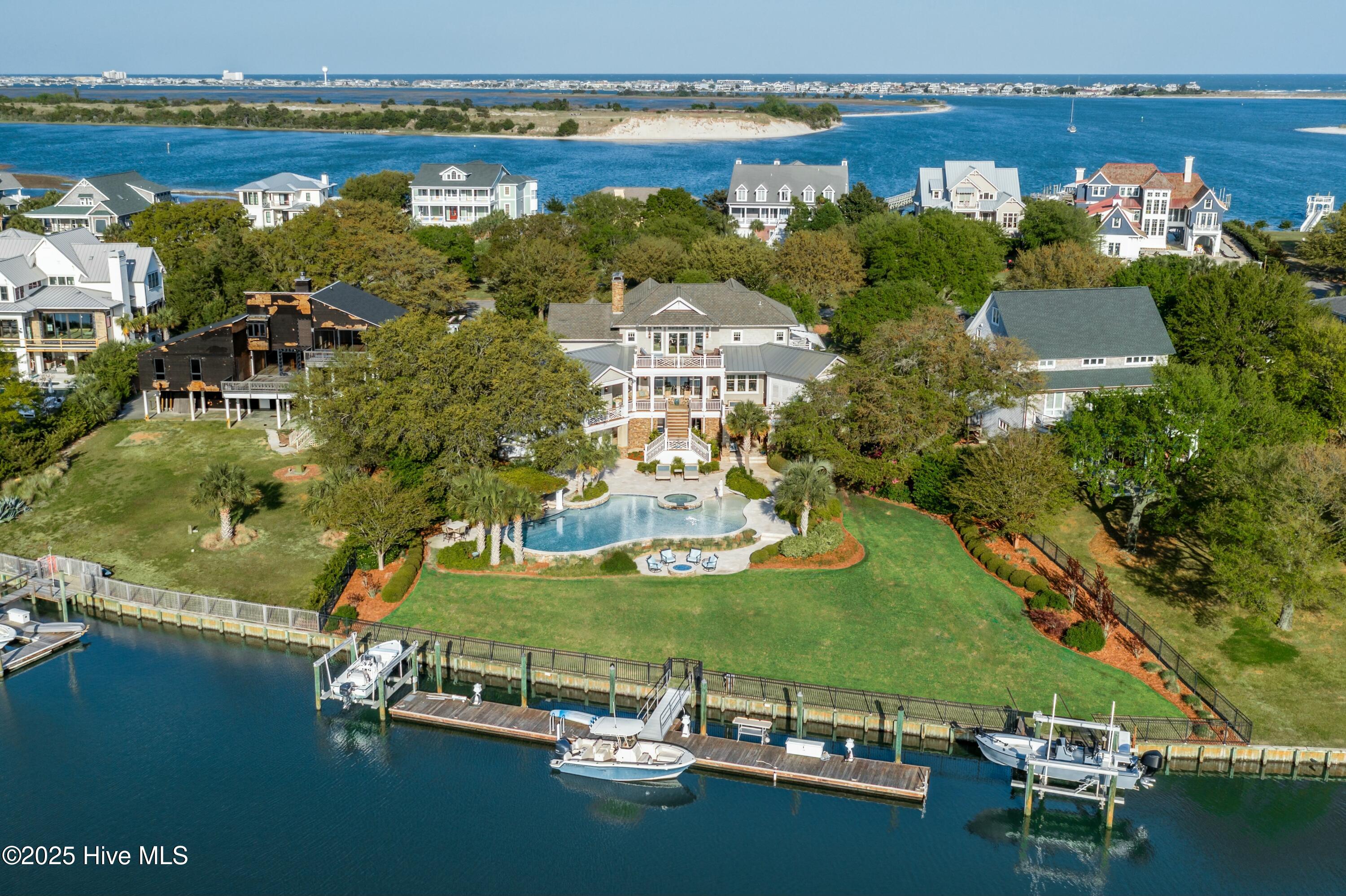 824 Inlet View Drive