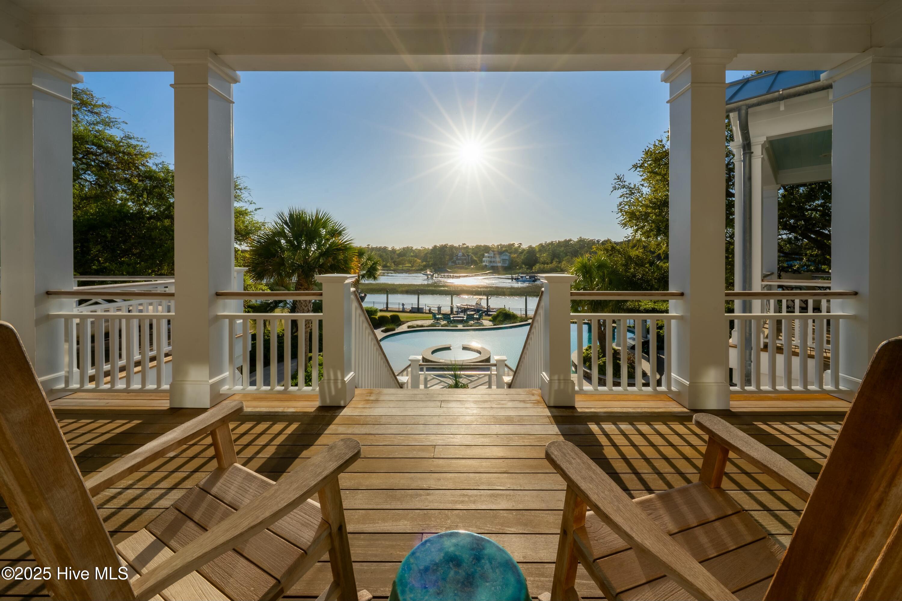 824 Inlet View Drive