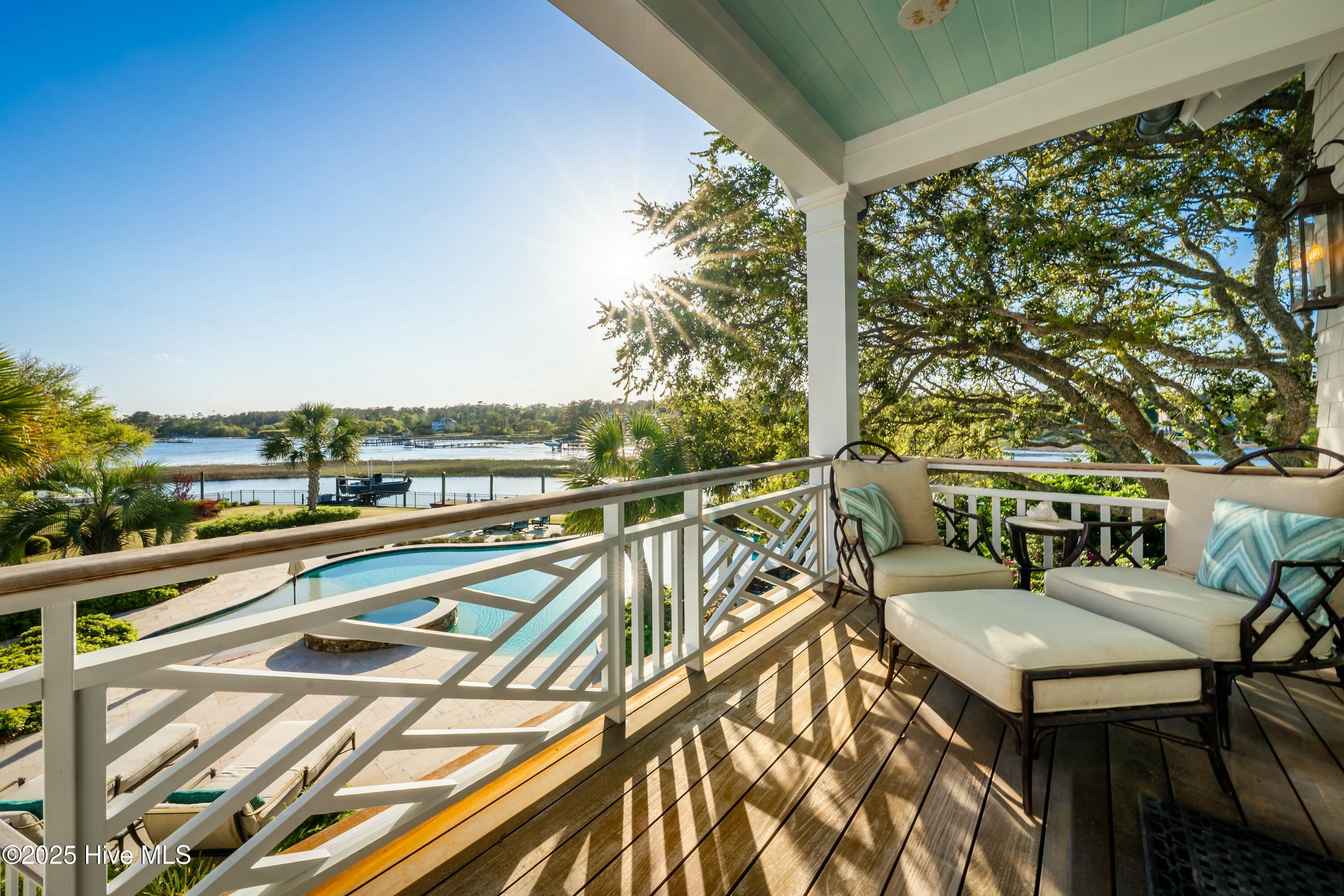 824 Inlet View Drive