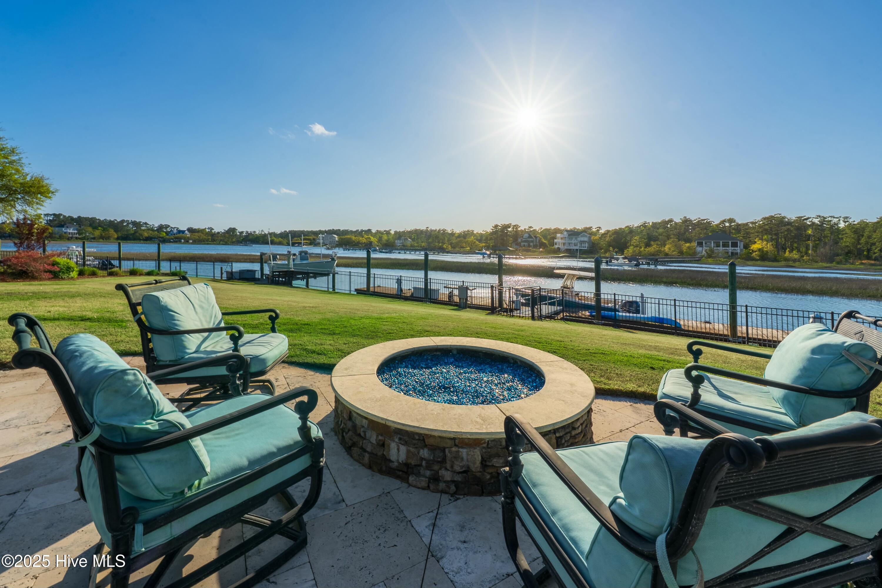 824 Inlet View Drive