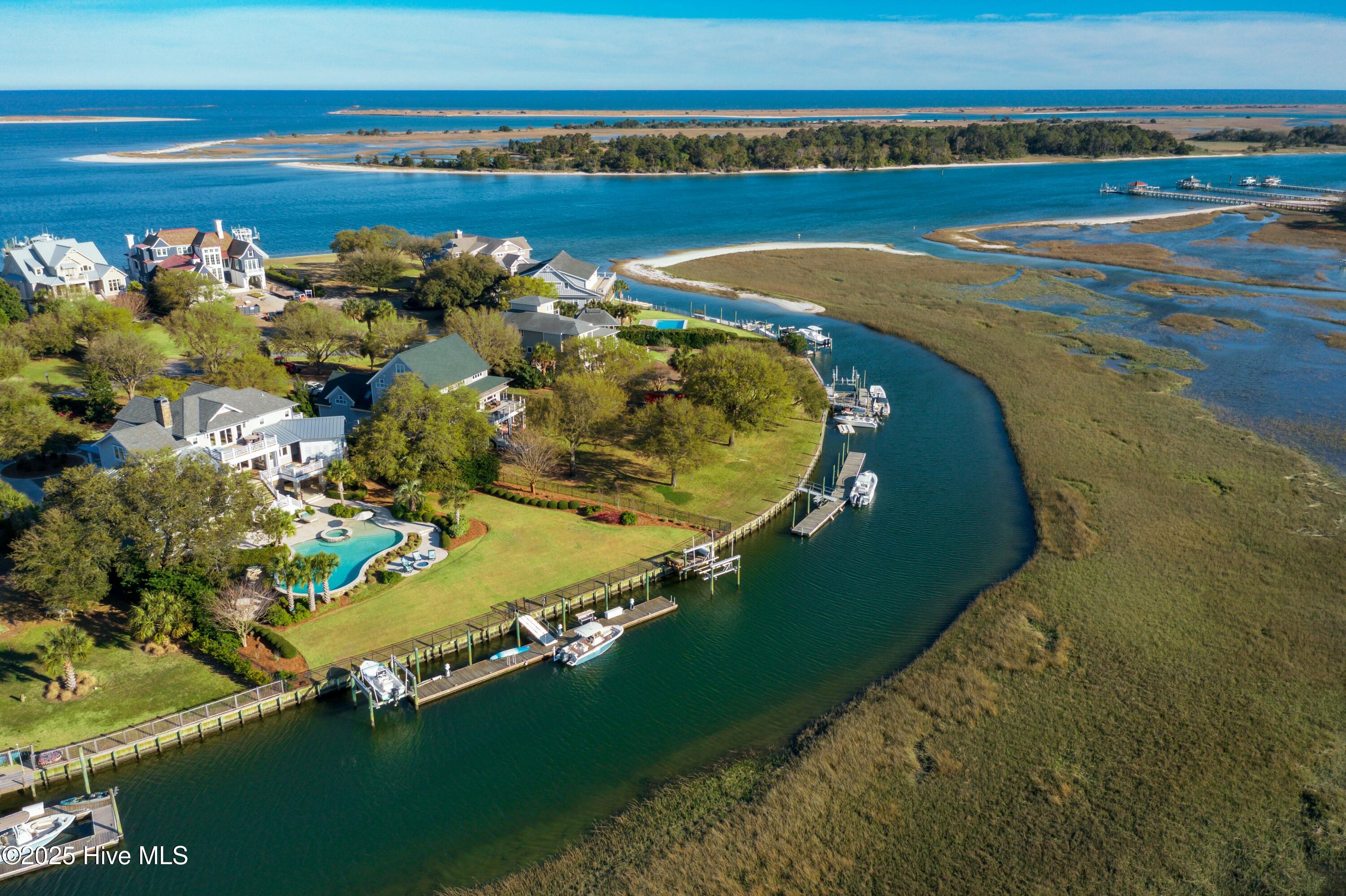 824 Inlet View Drive