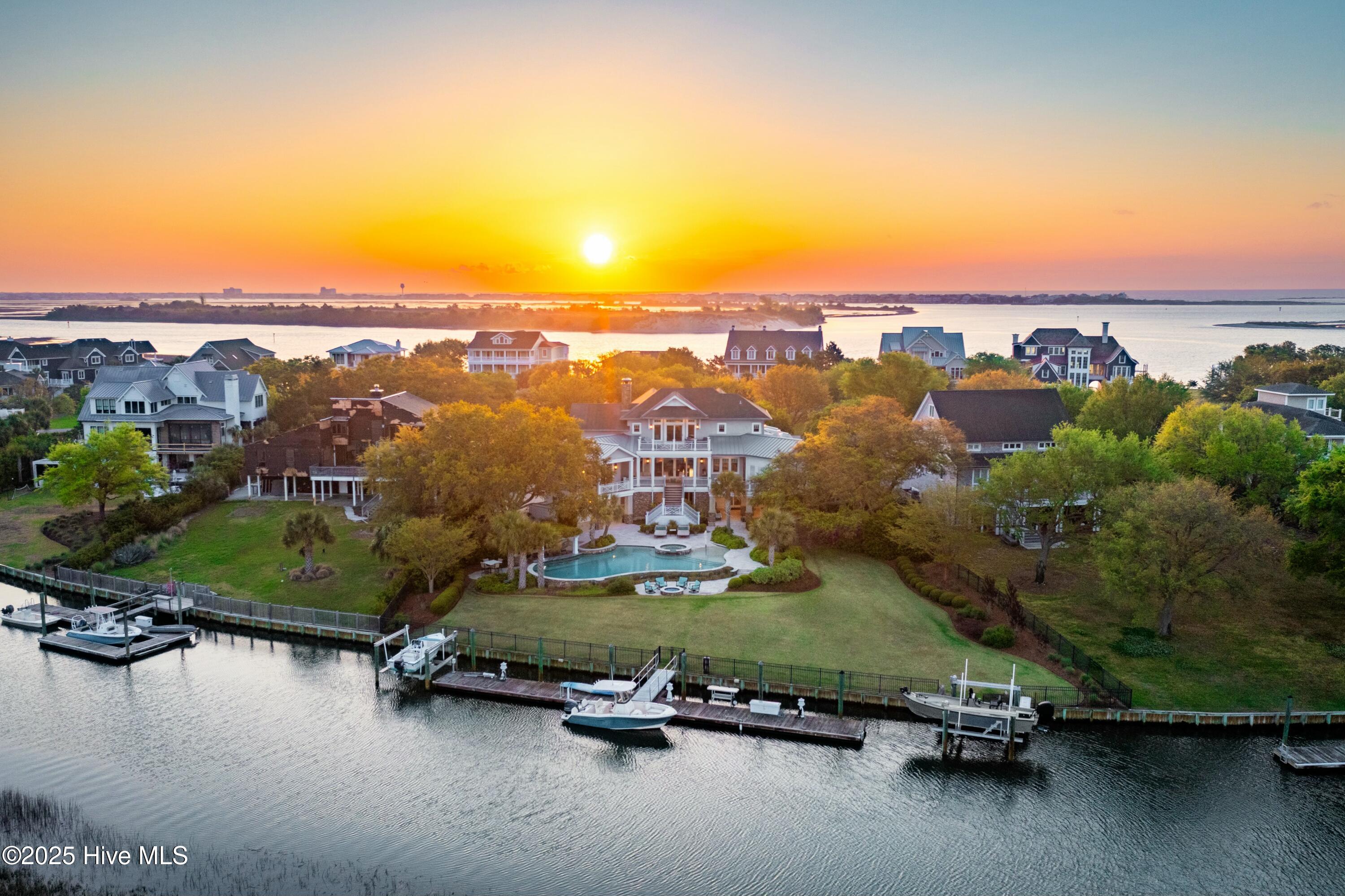 824 Inlet View Drive