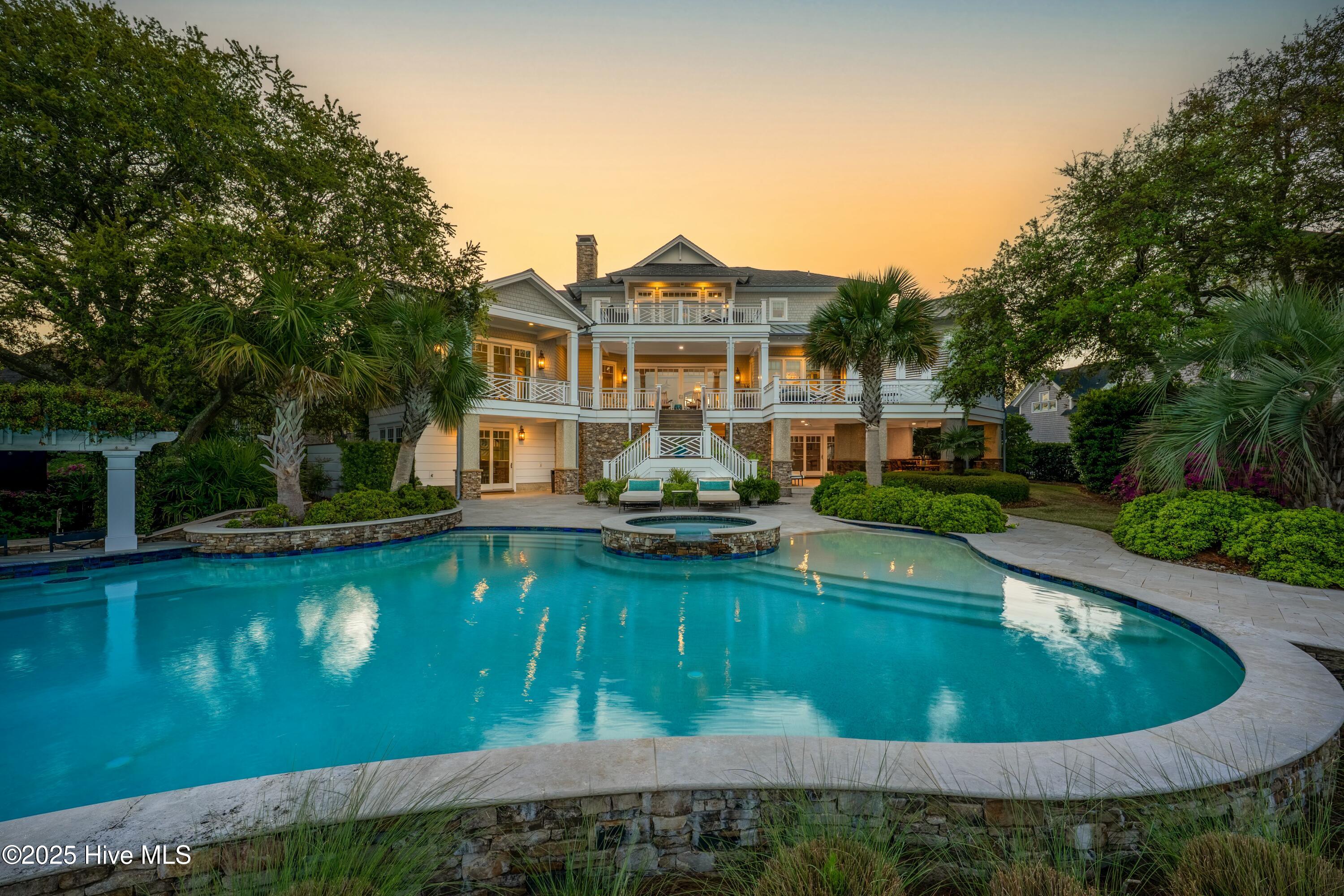 824 Inlet View Drive