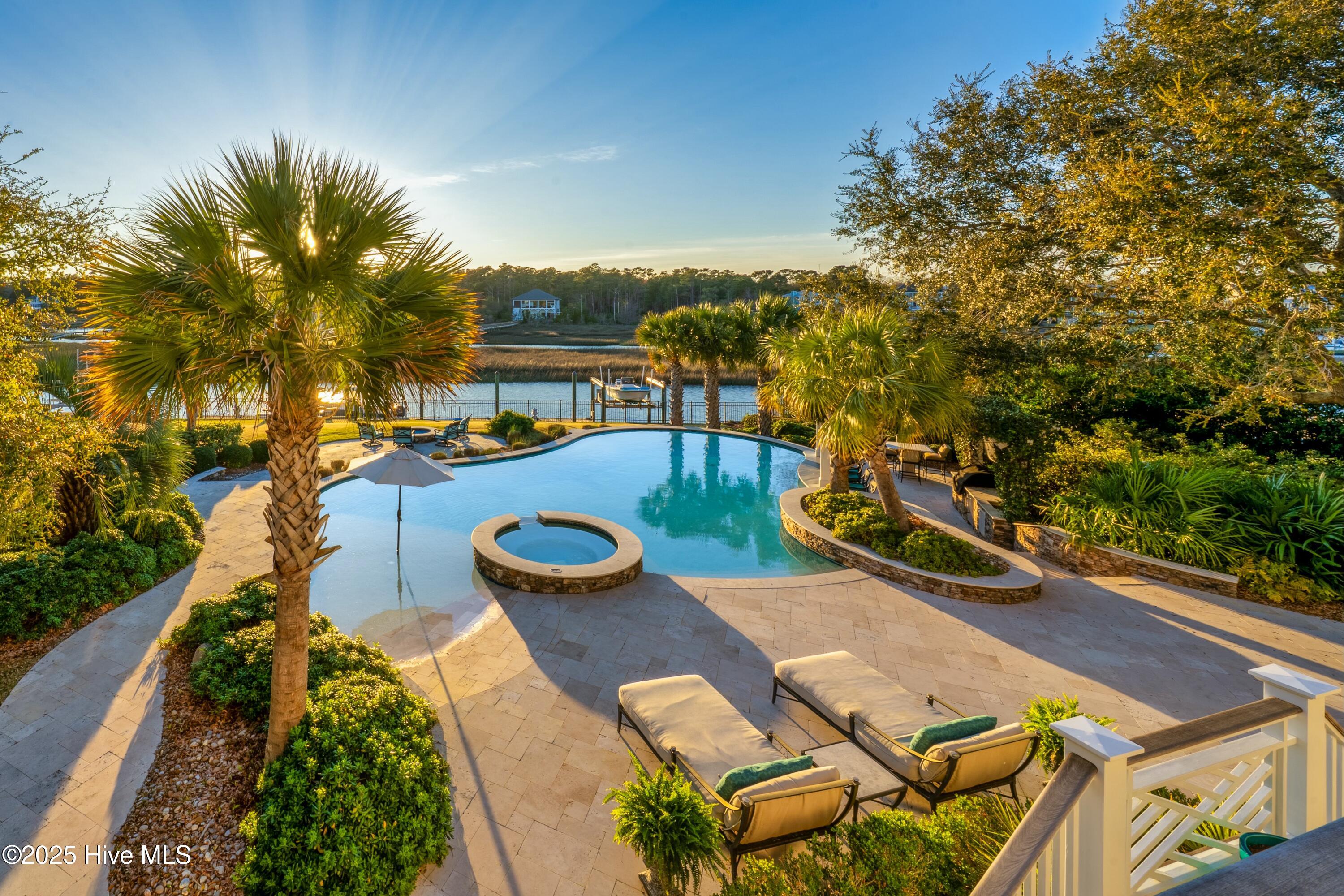 824 Inlet View Drive