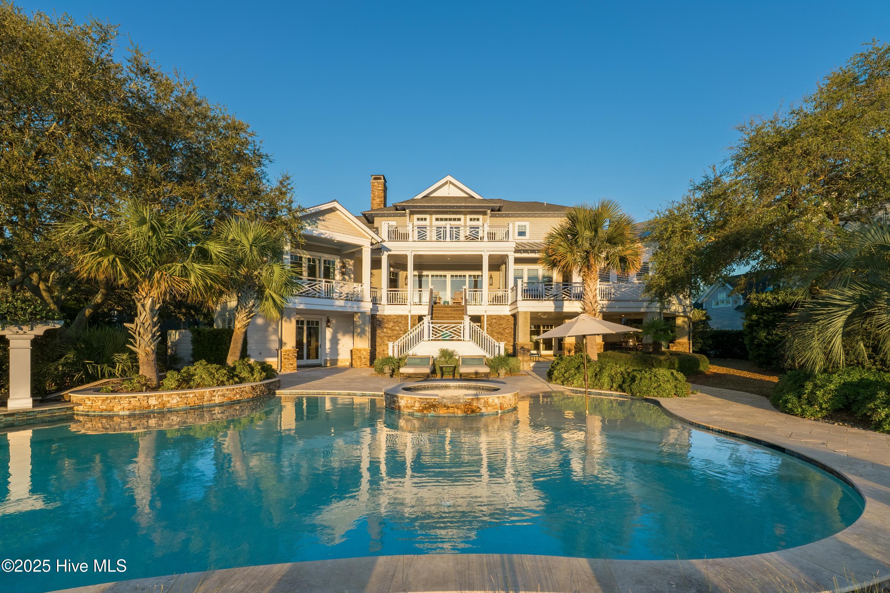 824 Inlet View Drive