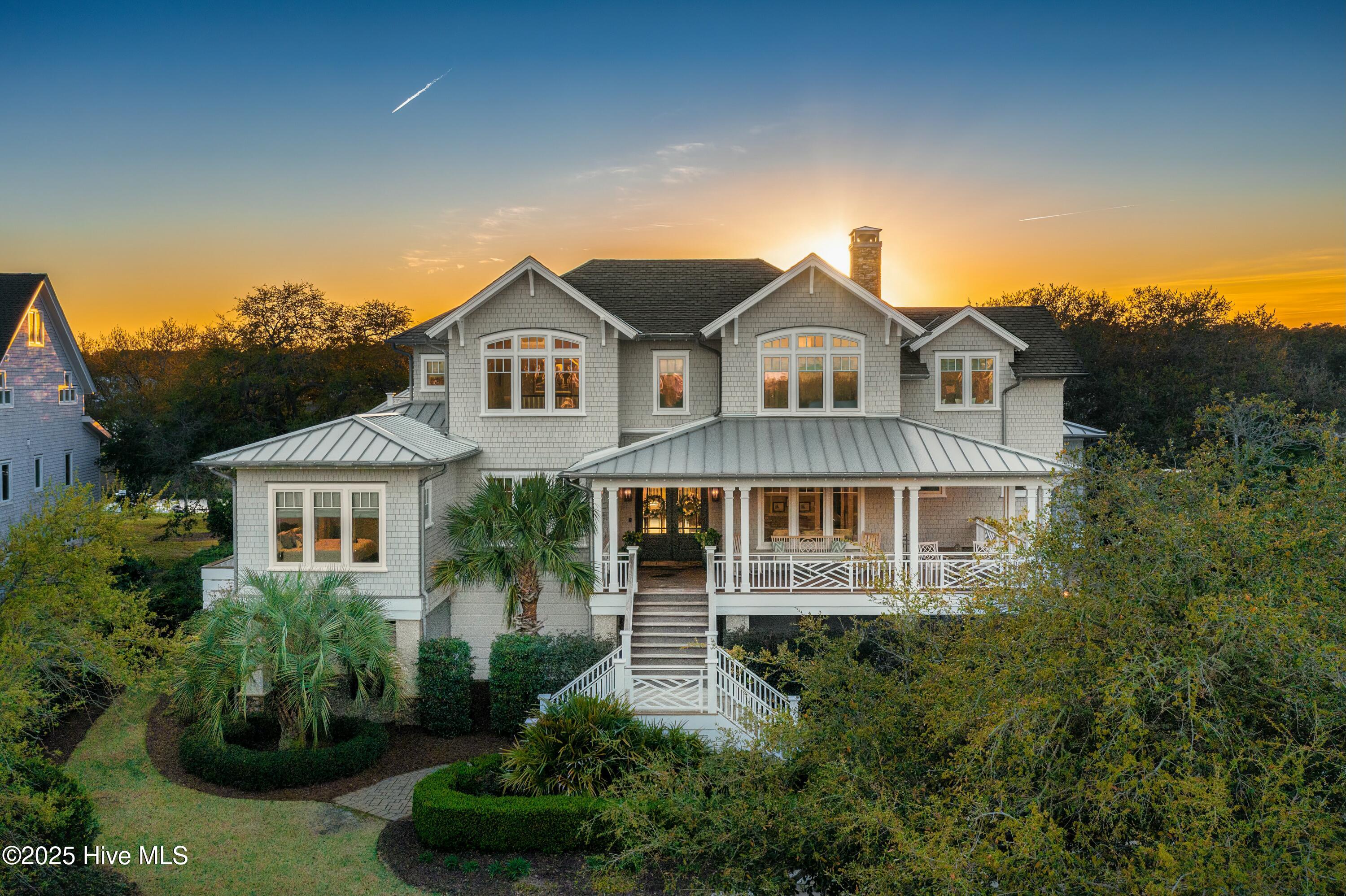 824 Inlet View Drive