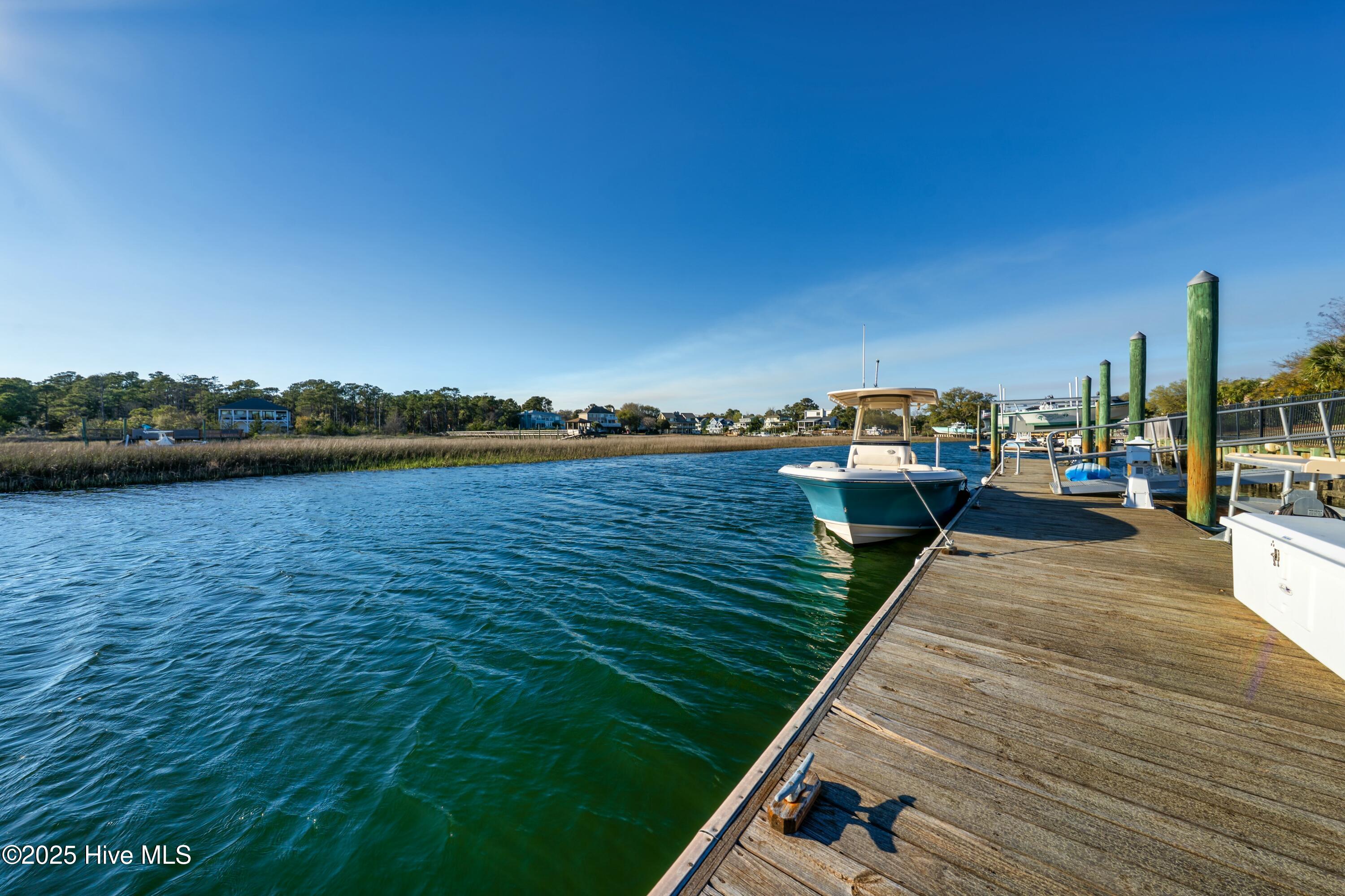 824 Inlet View Drive