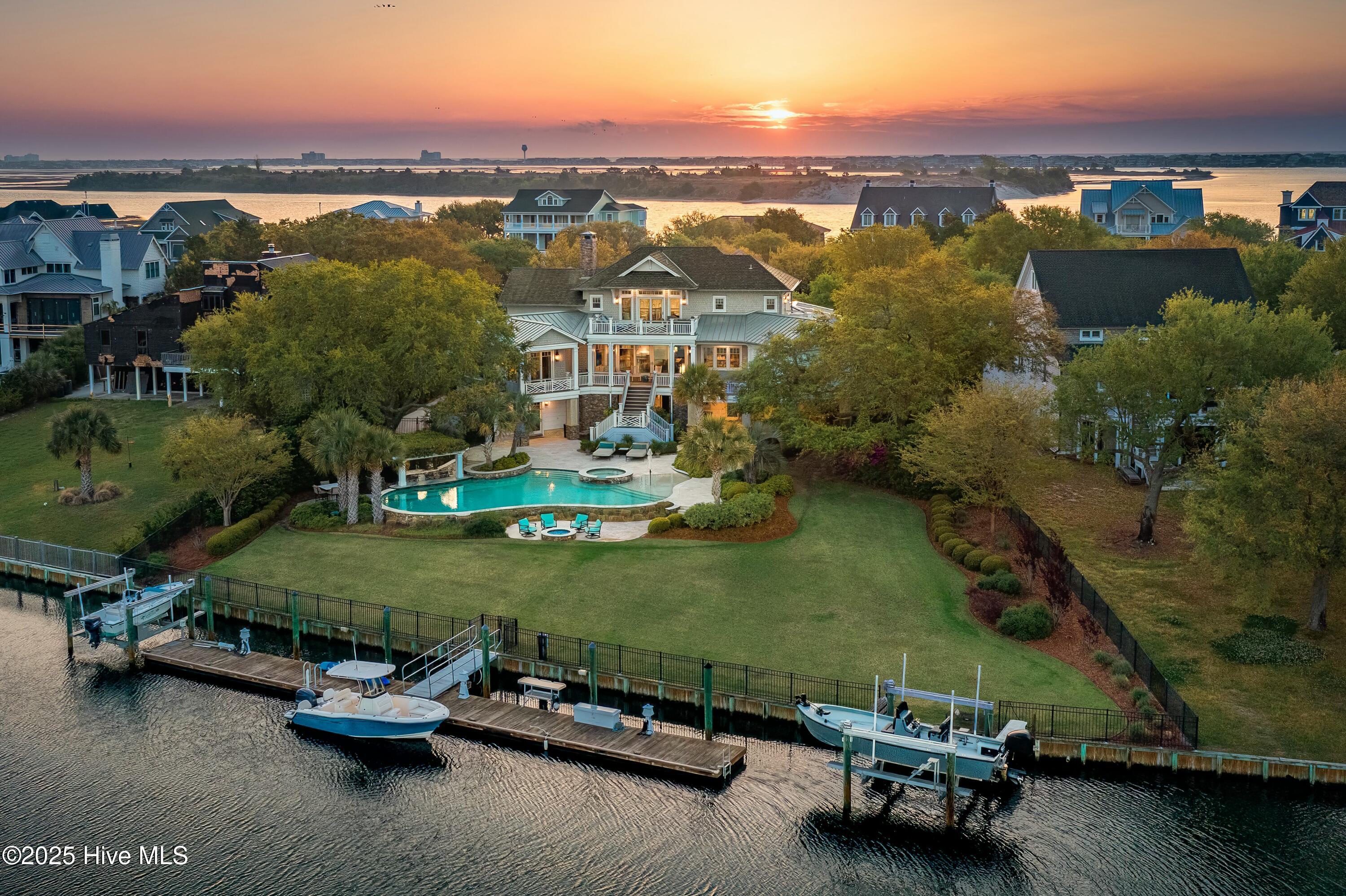 824 Inlet View Drive