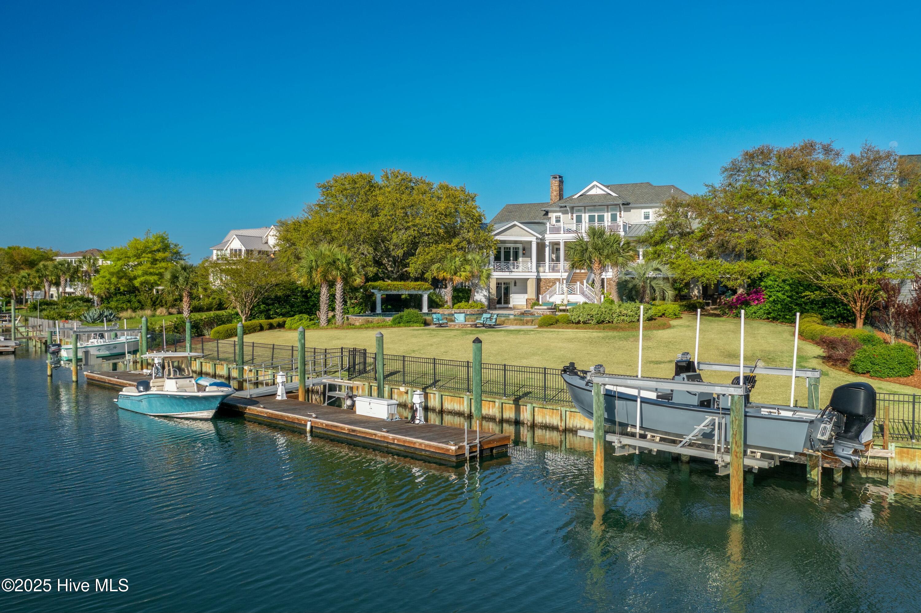 824 Inlet View Drive