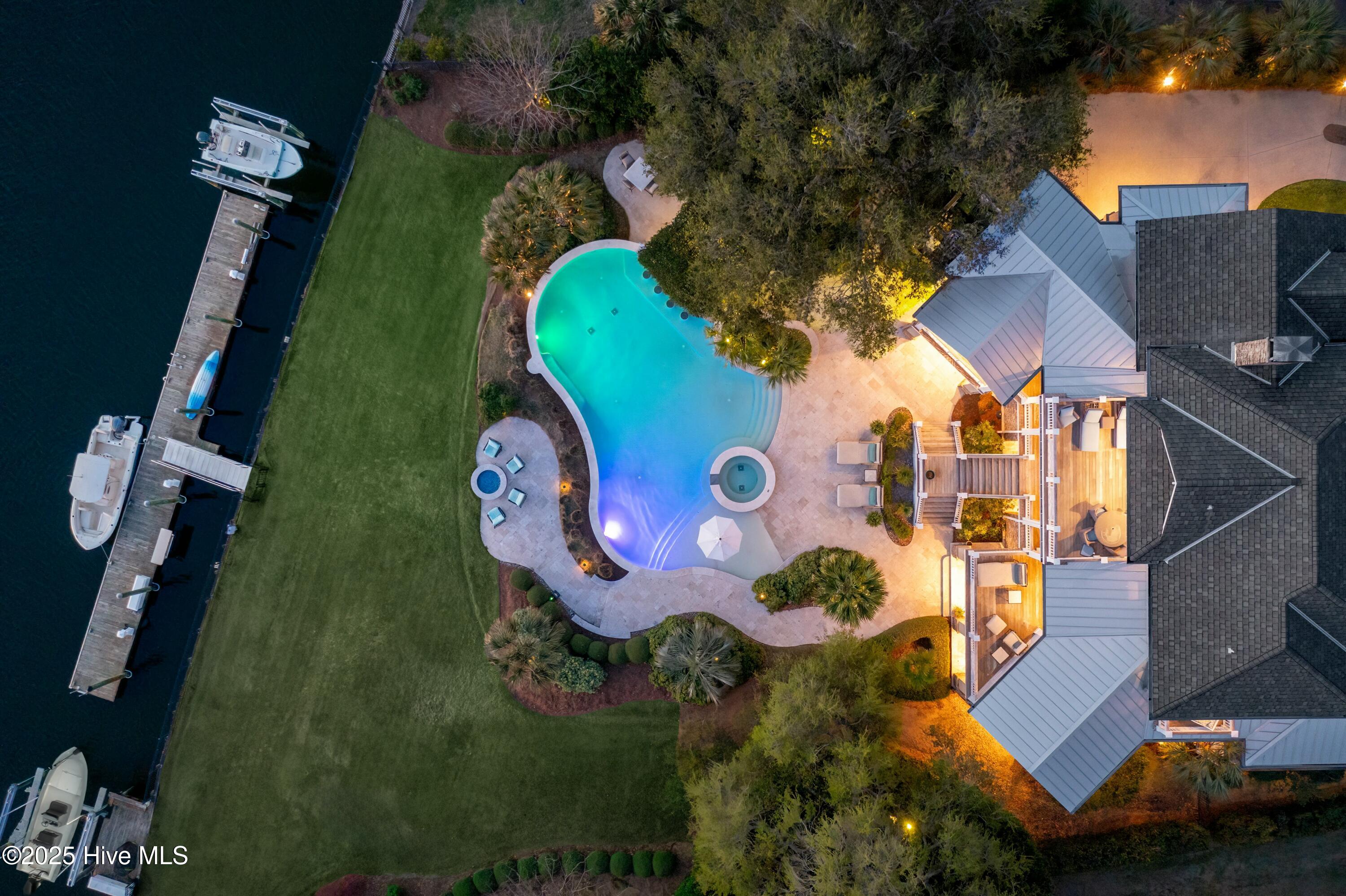 824 Inlet View Drive