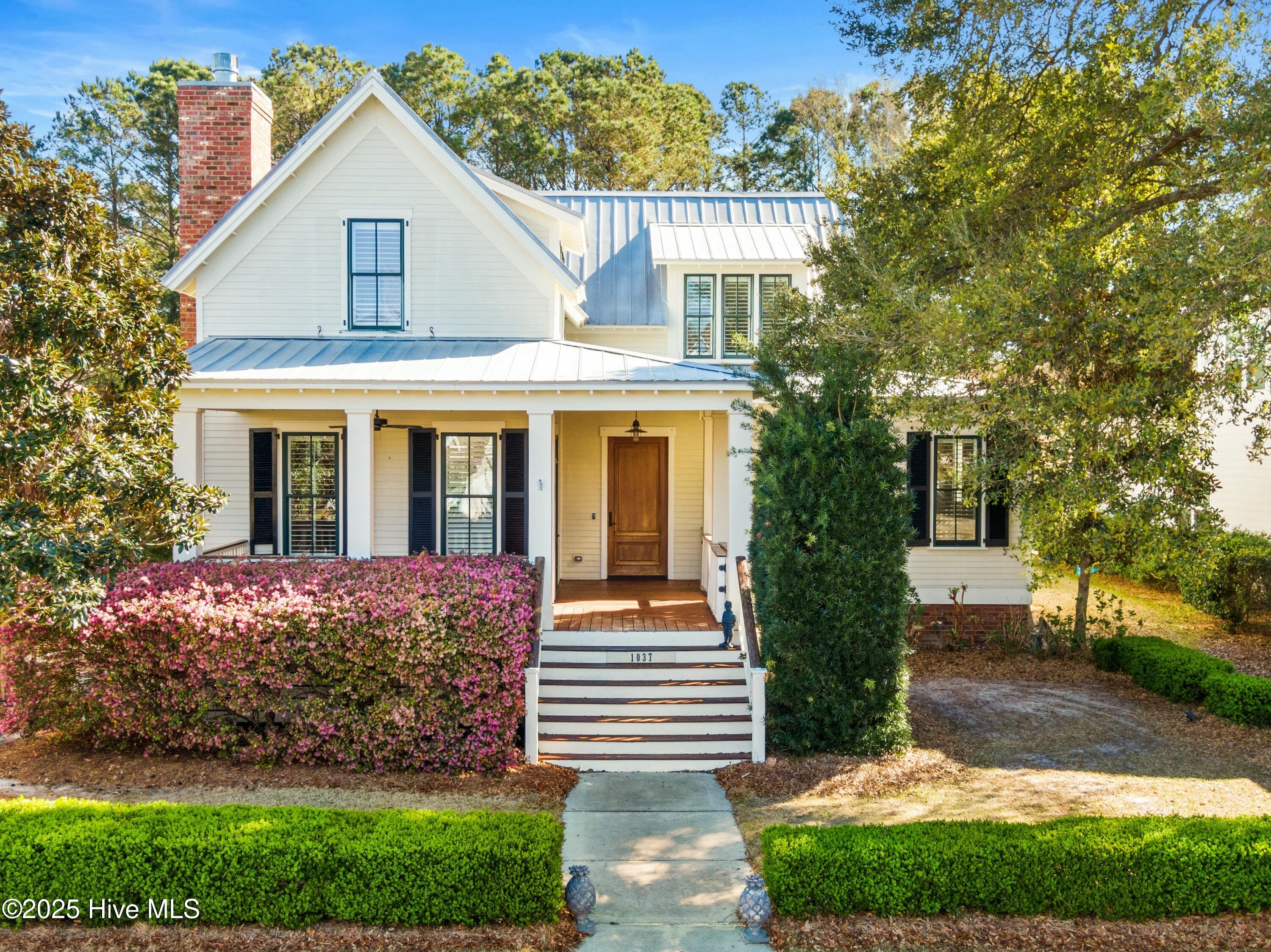 1037 Anchors Bend Way