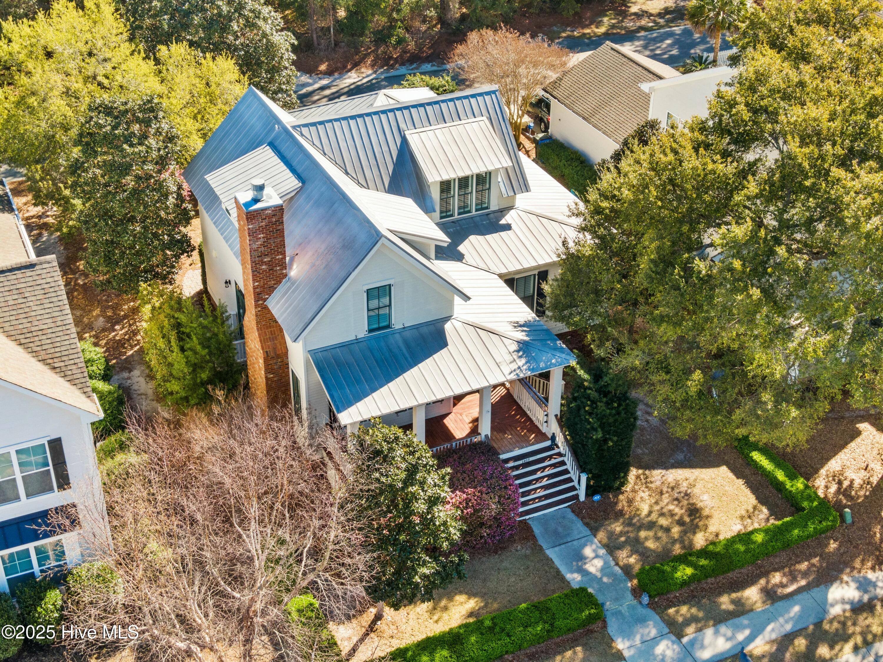 1037 Anchors Bend Way