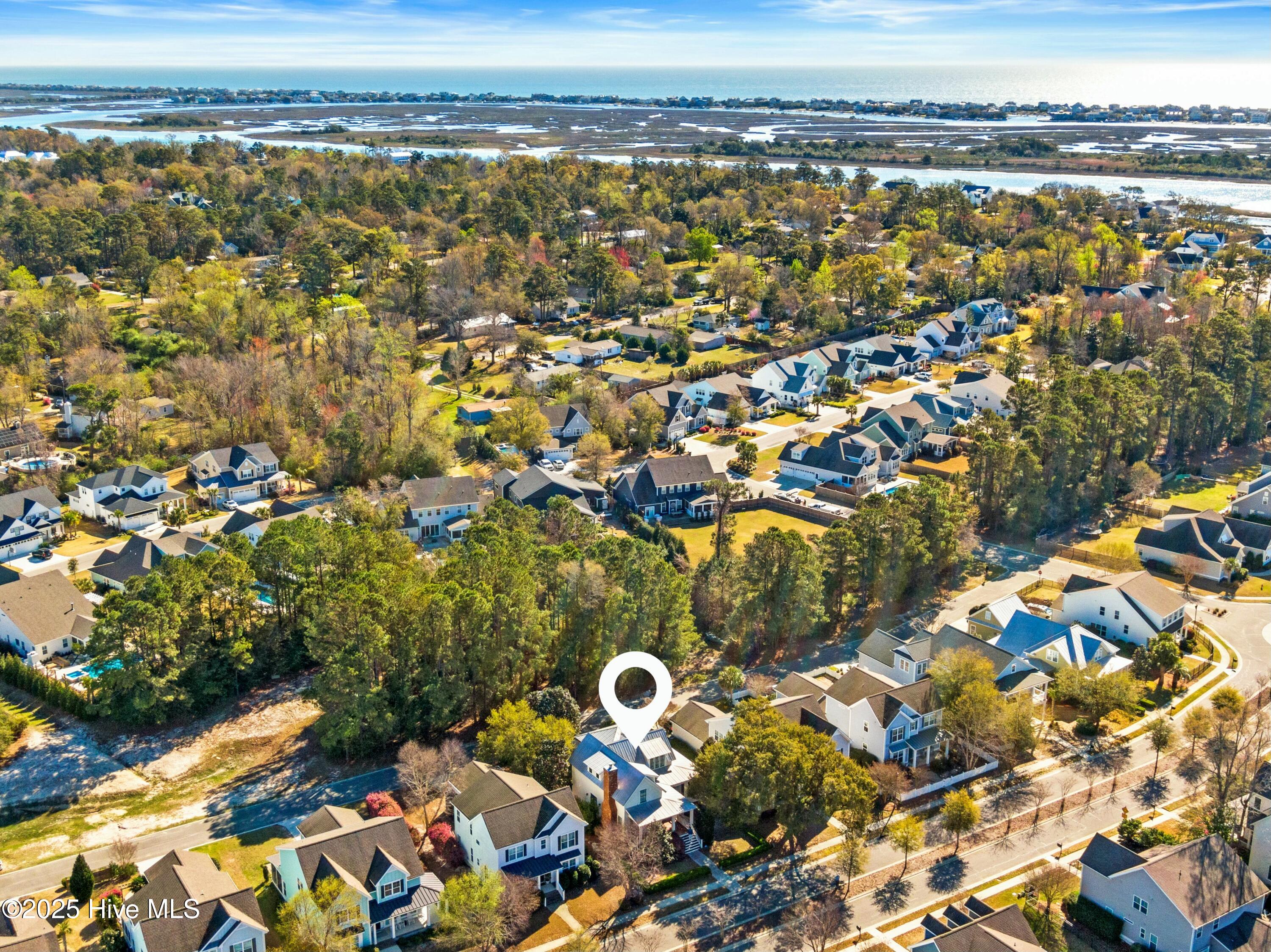 1037 Anchors Bend Way