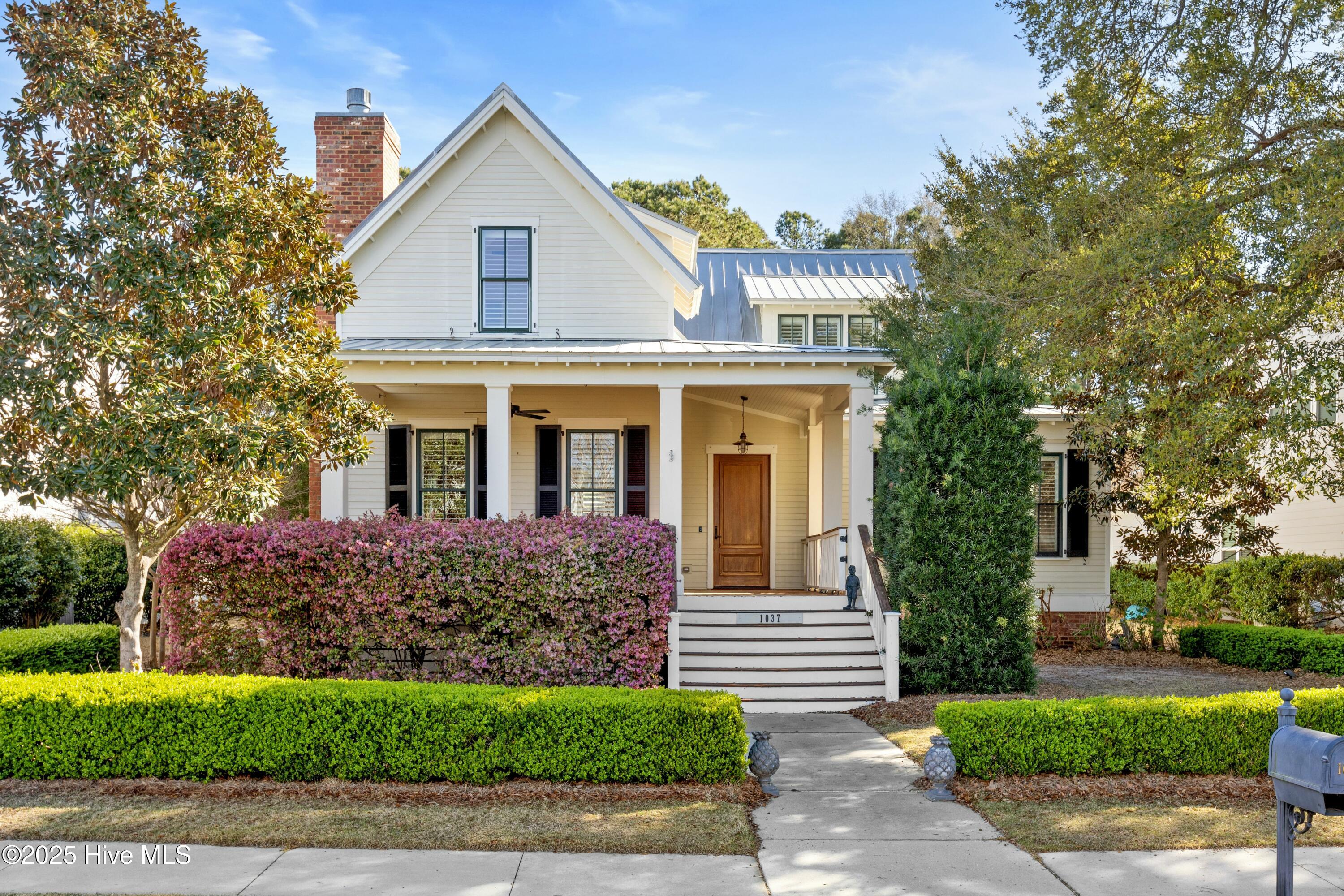 1037 Anchors Bend Way
